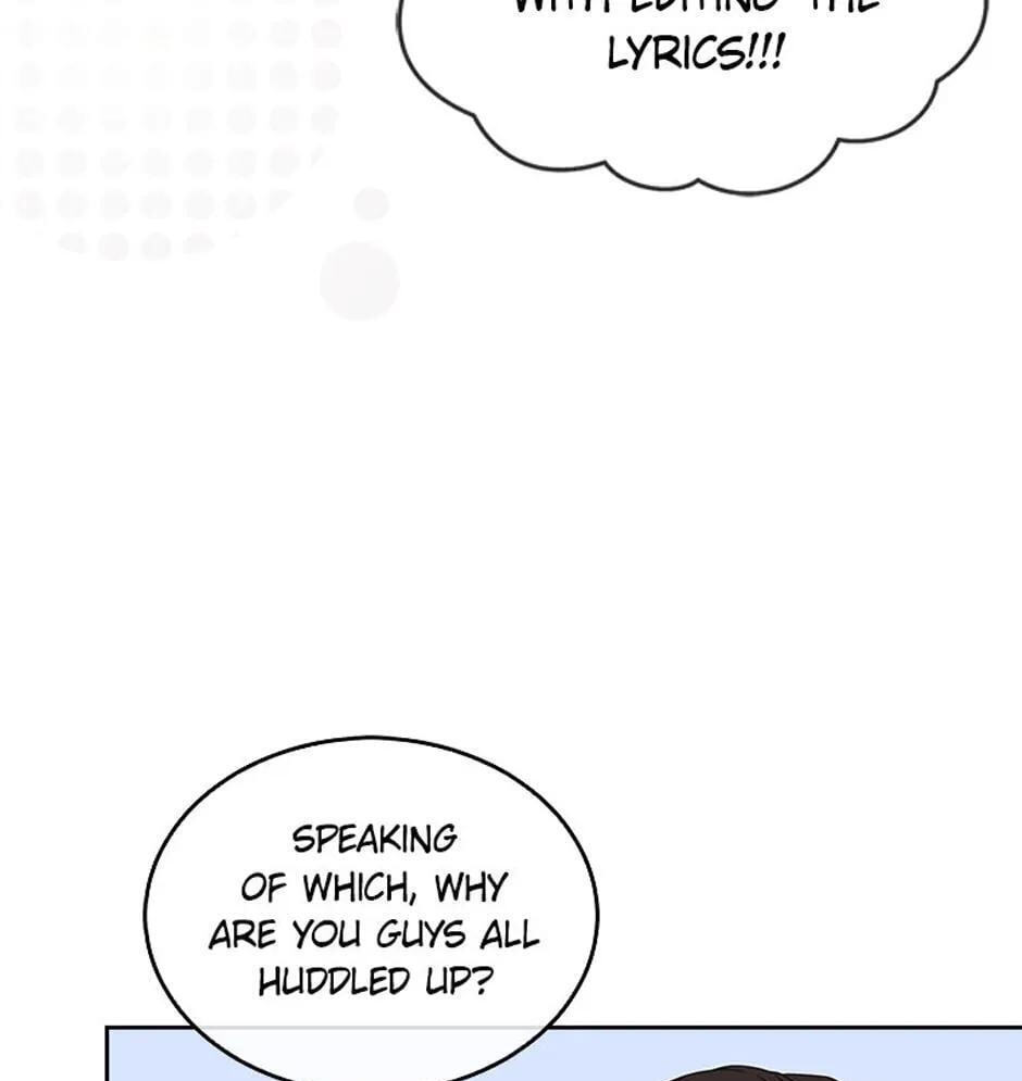 Read Debut or Die! chapter 61 image 70 on Lezhin
