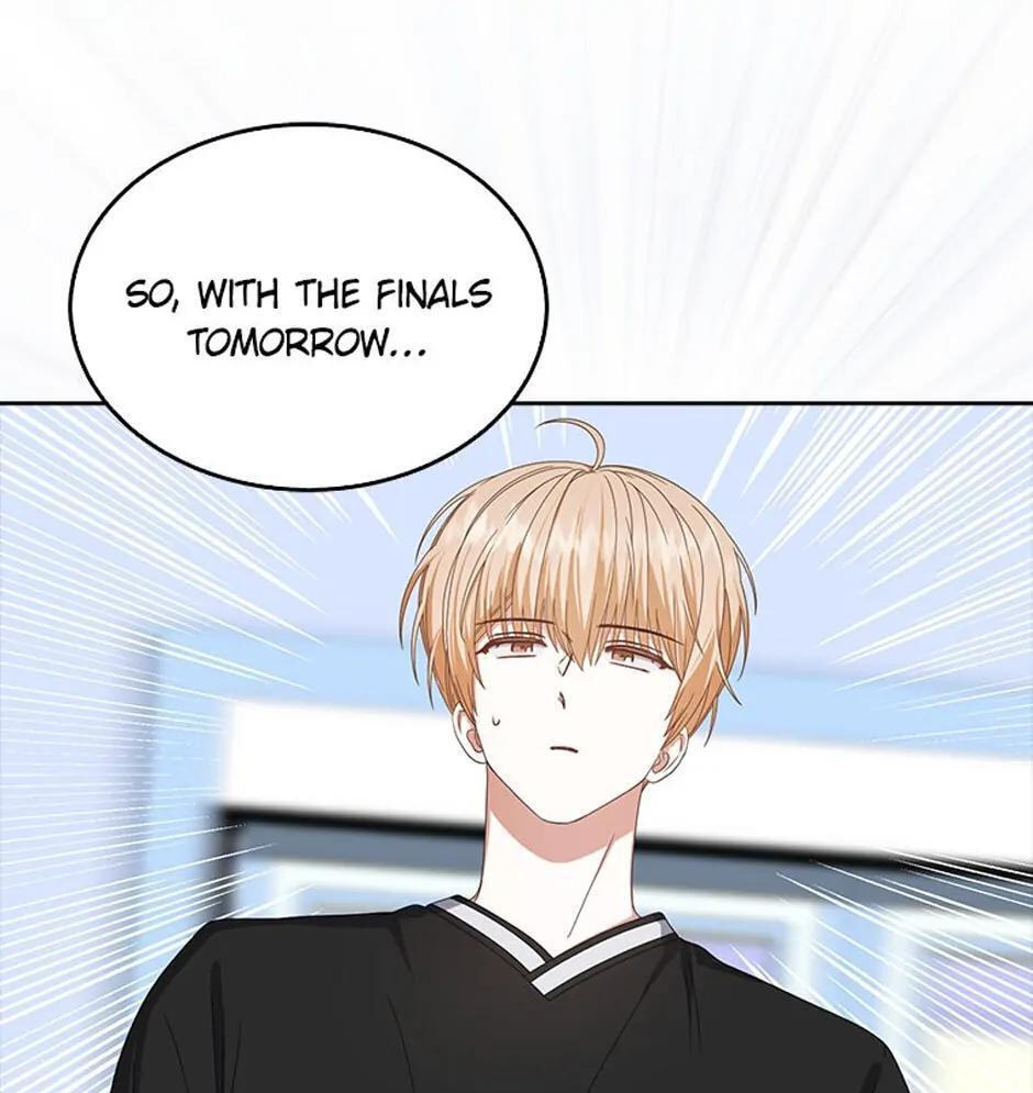 Read Debut or Die! chapter 61 image 72 on Lezhin