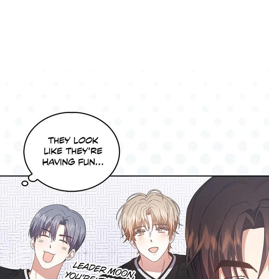 Read Debut or Die! chapter 61 image 74 on Lezhin