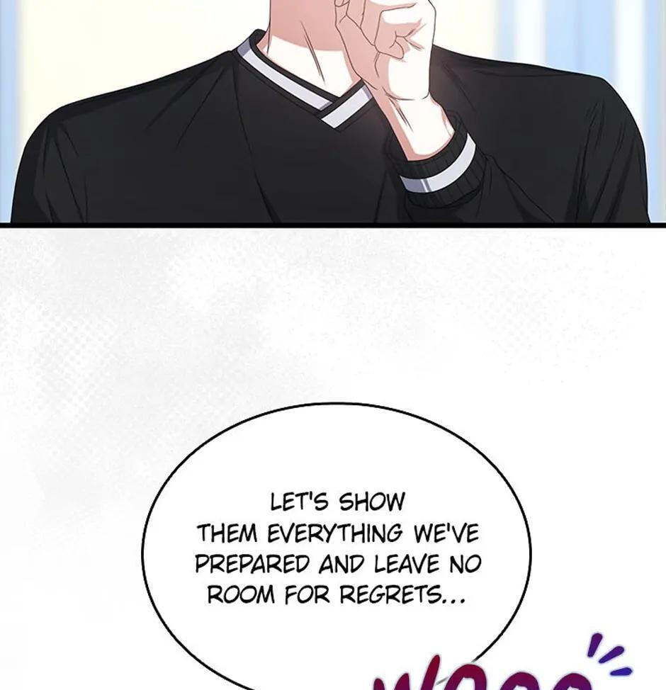 Read Debut or Die! chapter 61 image 82 on Lezhin