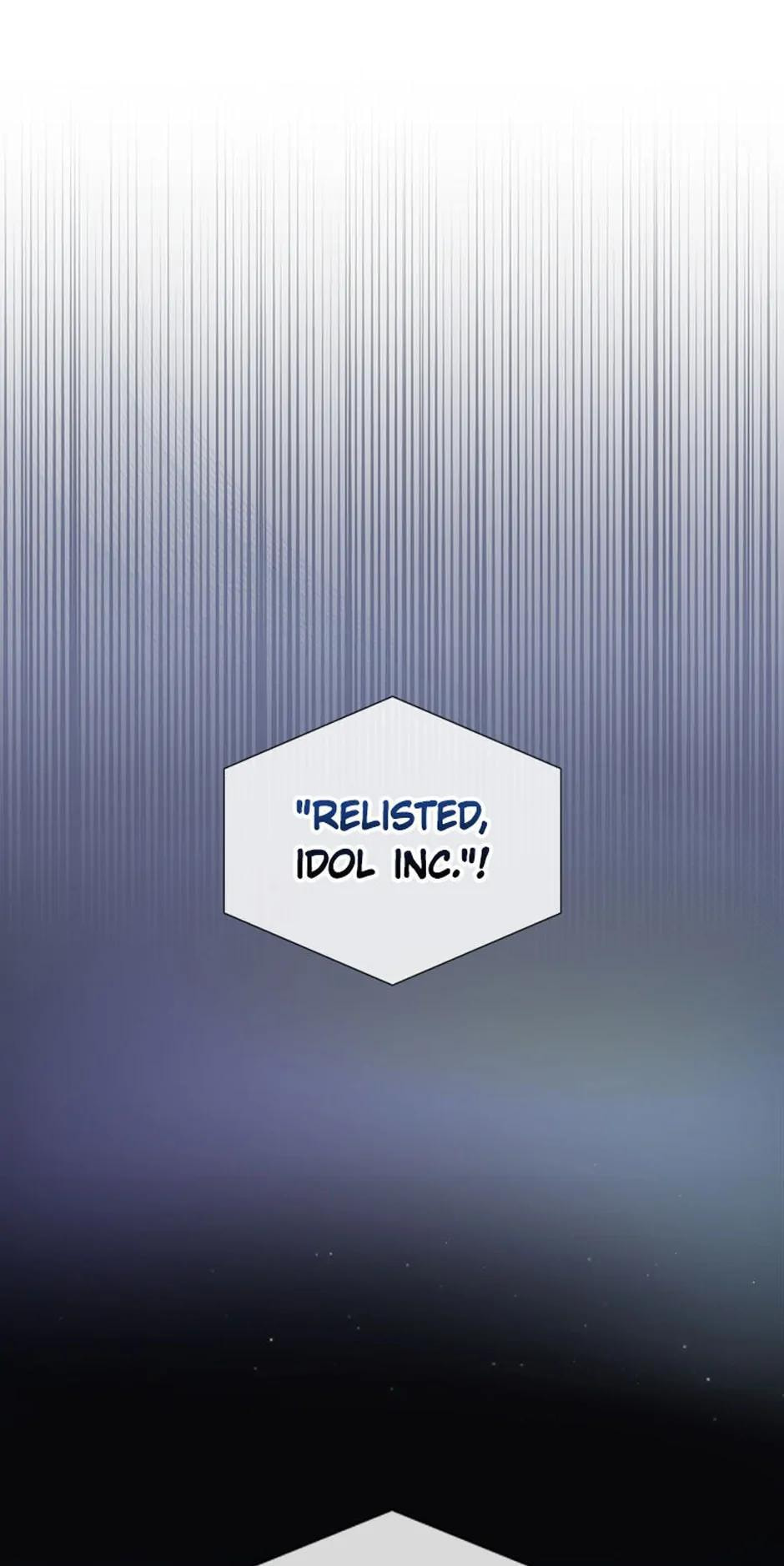 Read Debut or Die! chapter 61 image 88 on Lezhin