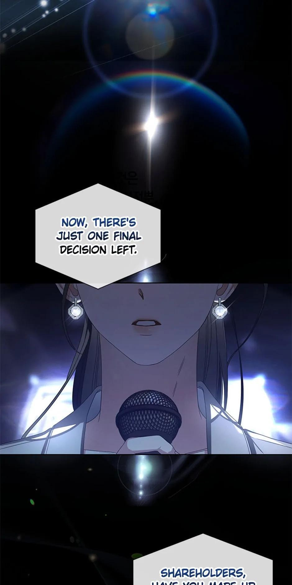 Read Debut or Die! chapter 61 image 90 on Lezhin