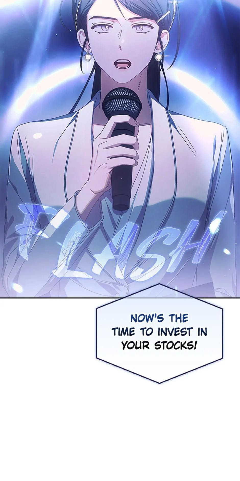 Read Debut or Die! chapter 61 image 92 on Lezhin