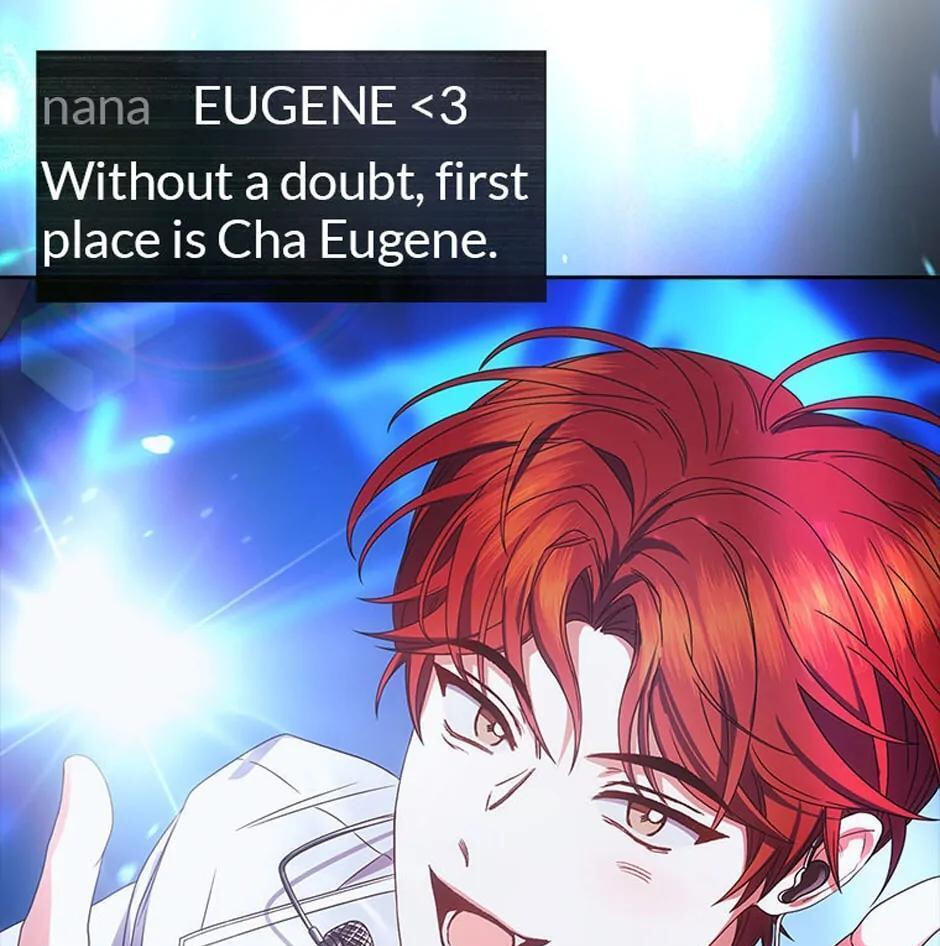 Read Debut or Die! chapter 62 image 12 on Lezhin