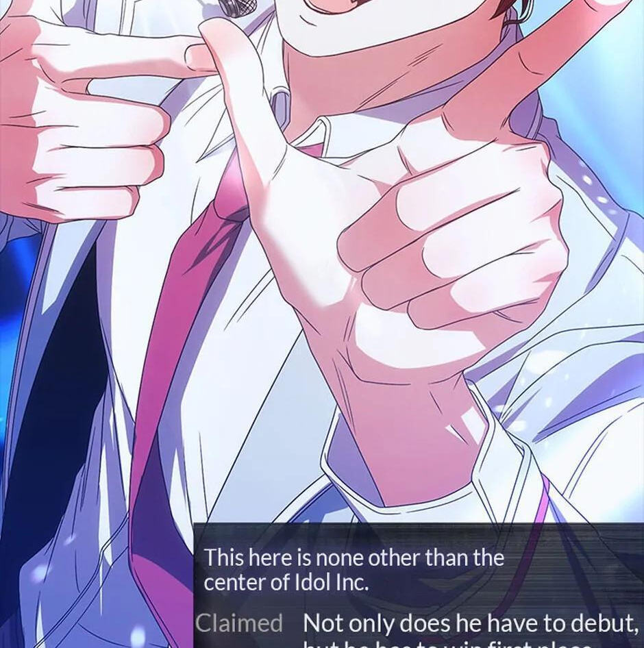 Read Debut or Die! chapter 62 image 13 on Lezhin