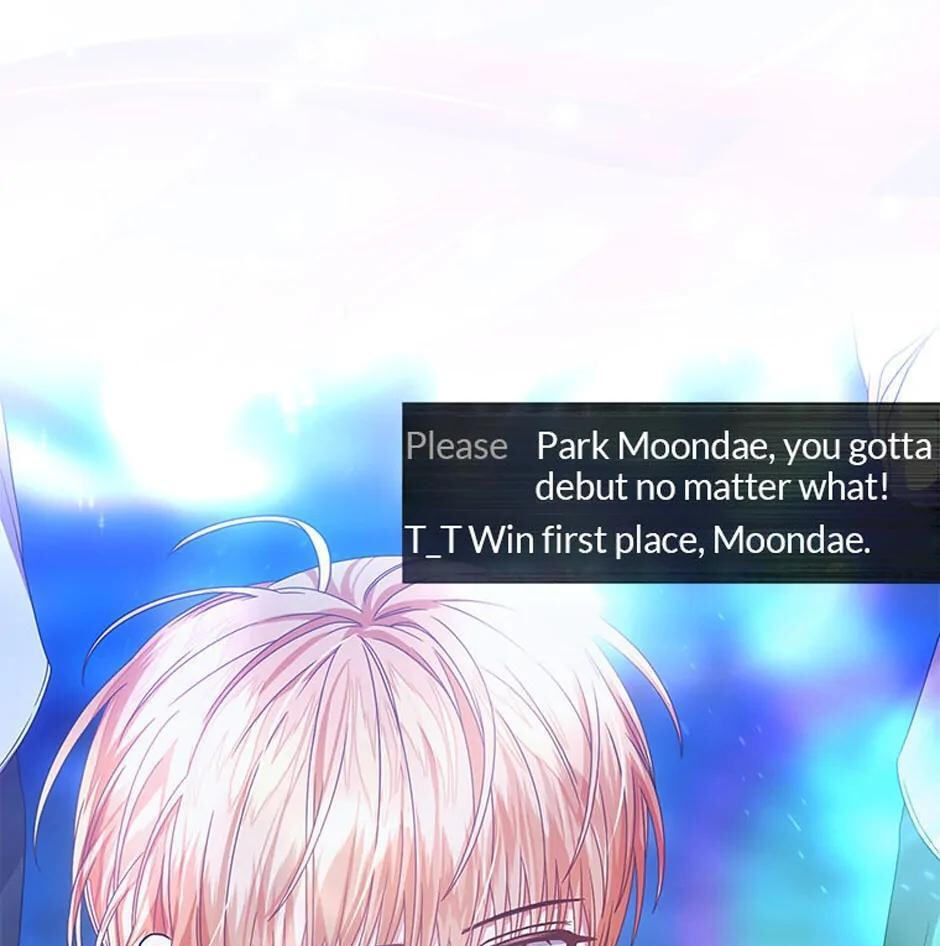 Read Debut or Die! chapter 62 image 16 on Lezhin