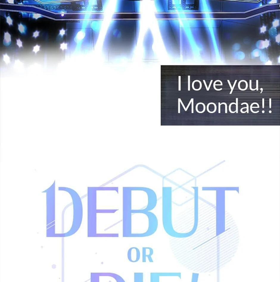 Read Debut or Die! chapter 62 image 20 on Lezhin