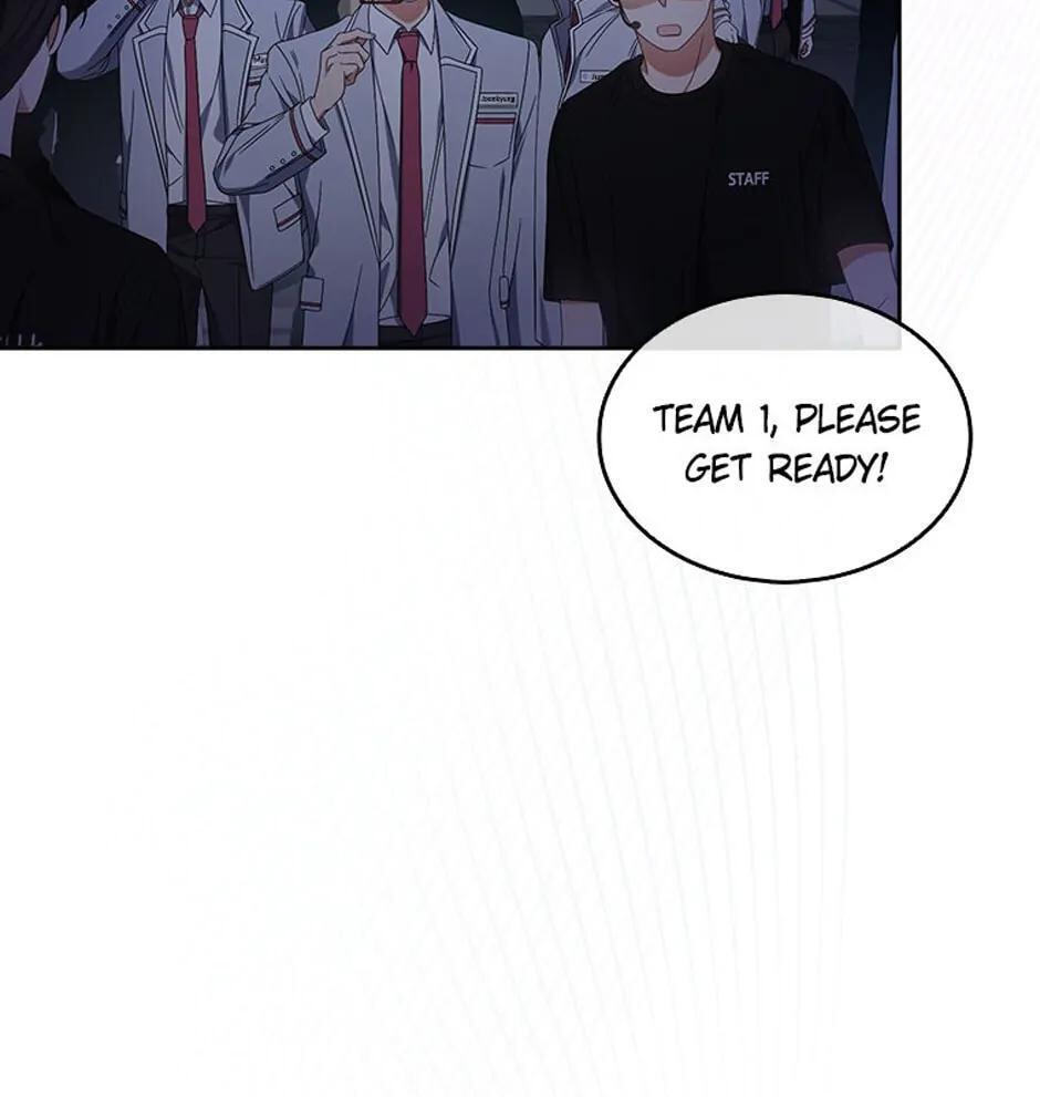 Read Debut or Die! chapter 62 image 25 on Lezhin