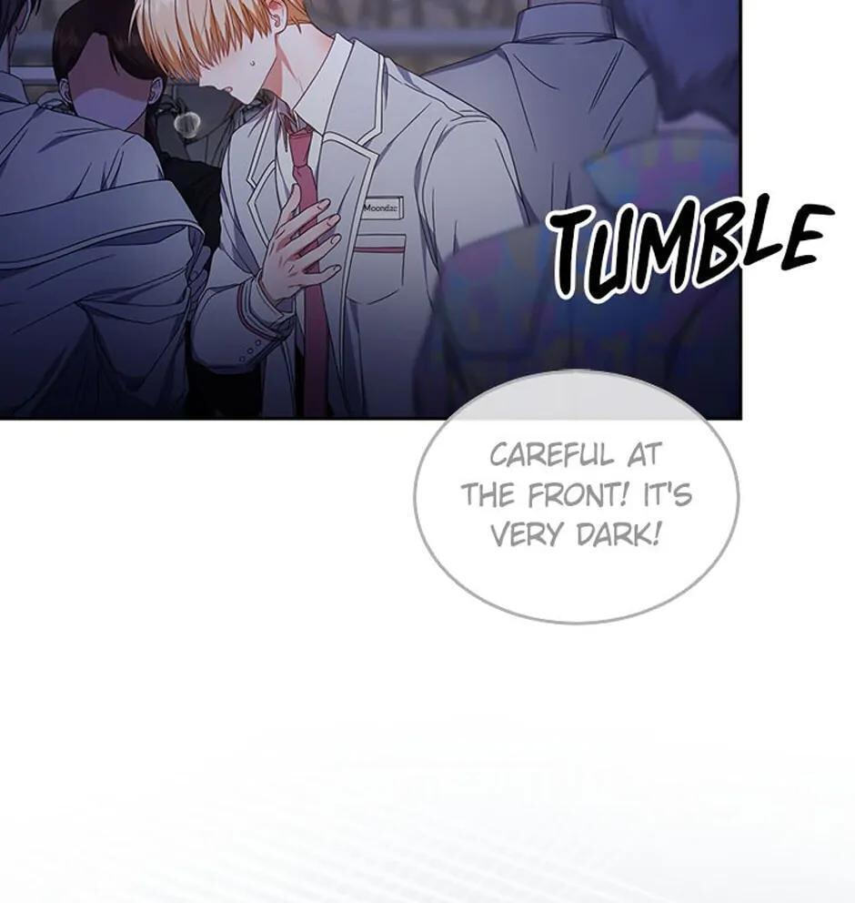 Read Debut or Die! chapter 62 image 28 on Lezhin