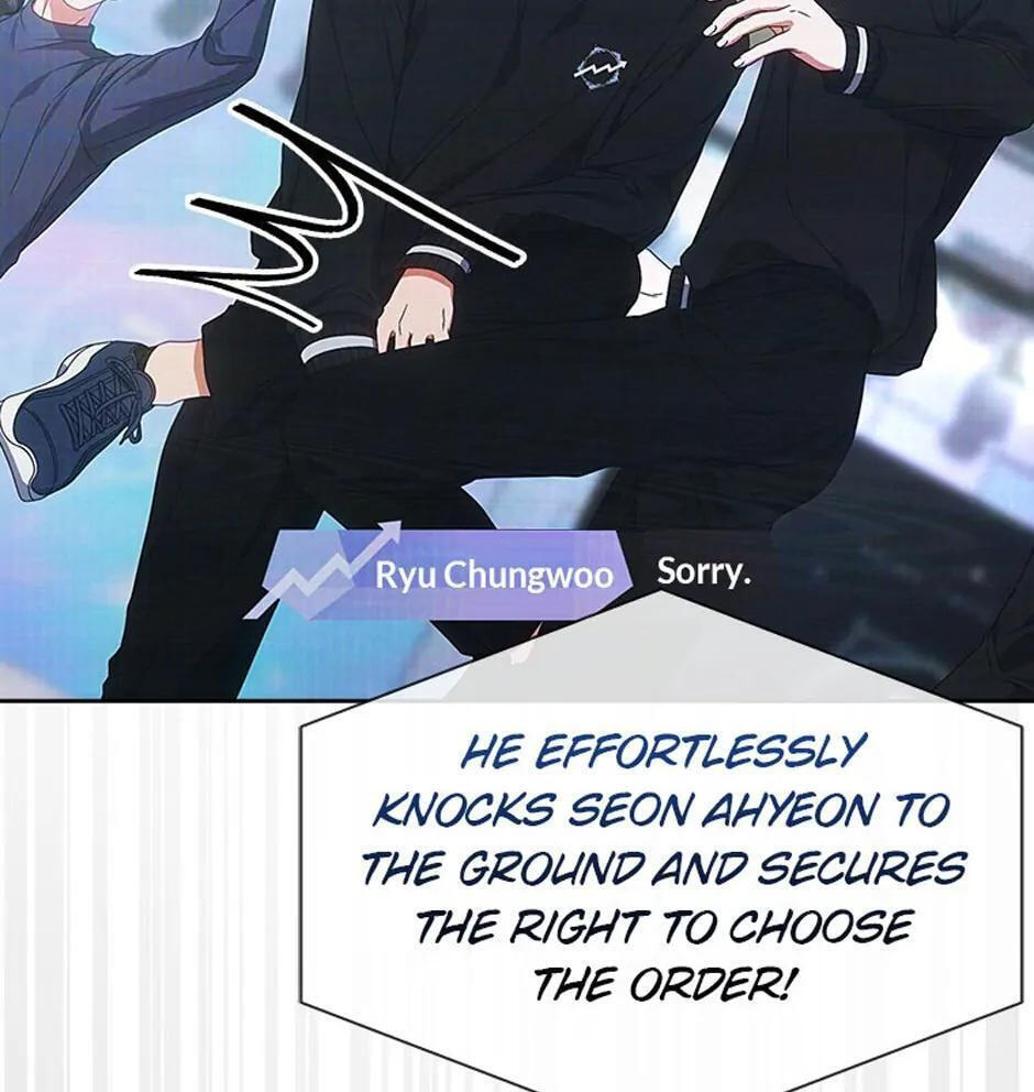 Read Debut or Die! chapter 62 image 36 on Lezhin