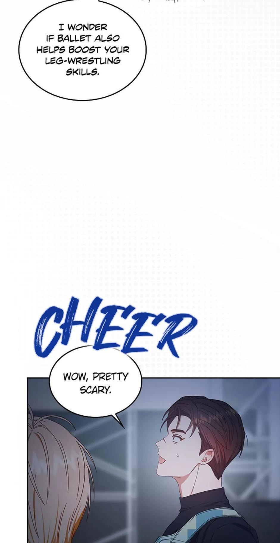 Read Debut or Die! chapter 62 image 41 on Lezhin