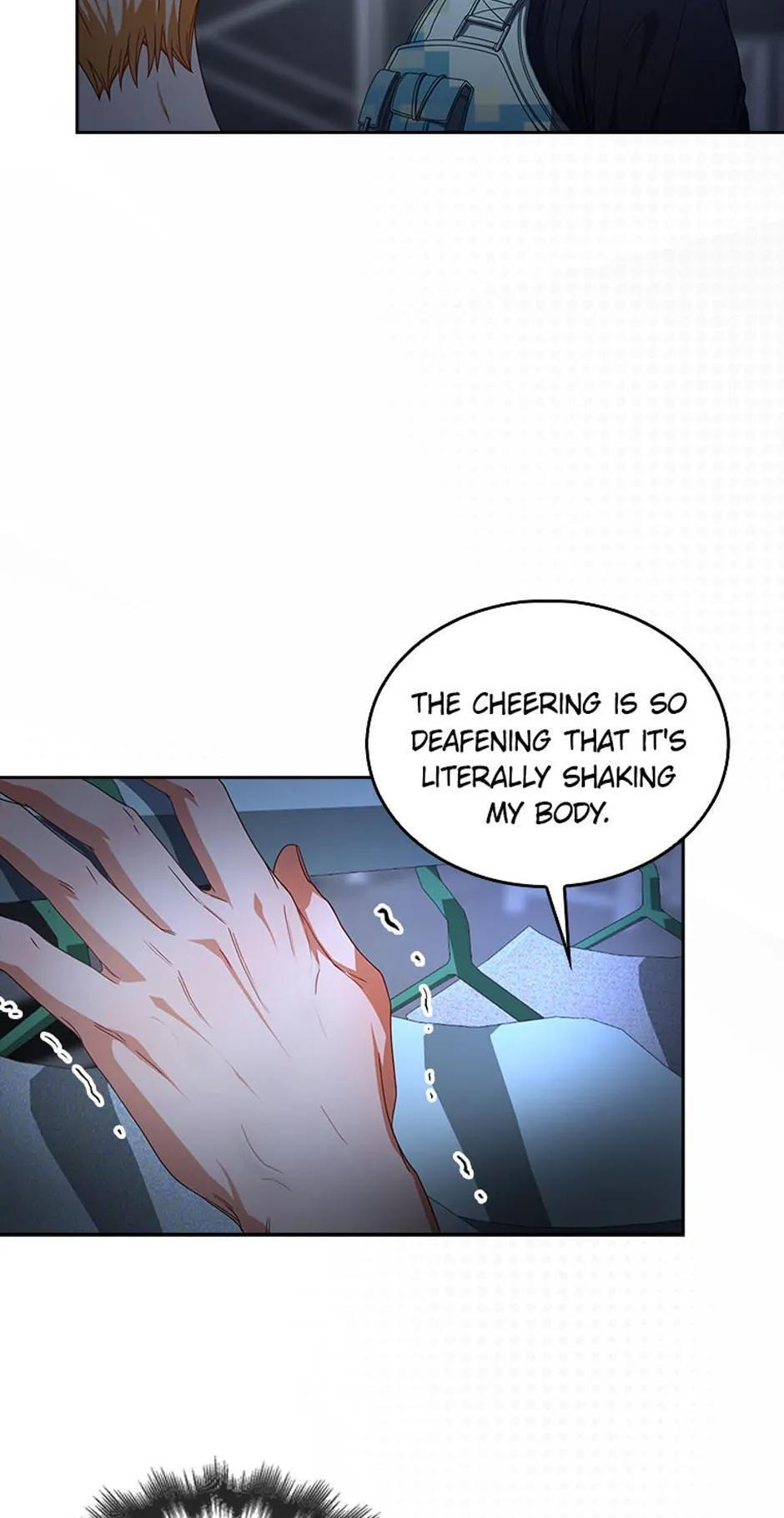Read Debut or Die! chapter 62 image 42 on Lezhin