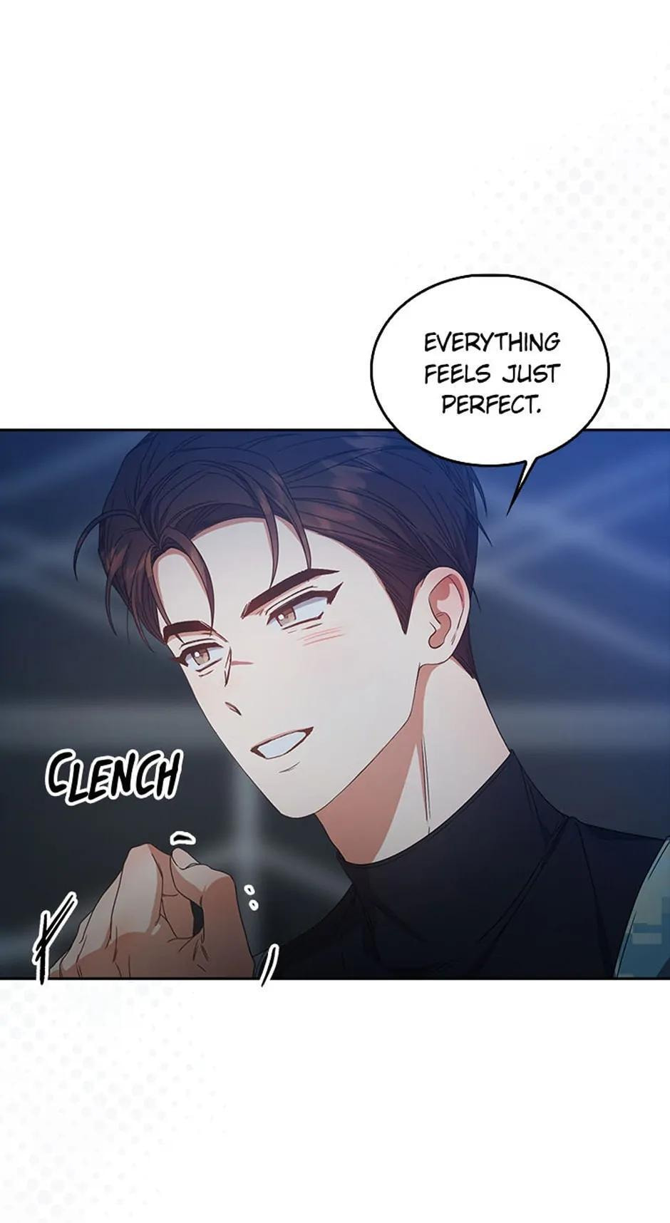 Read Debut or Die! chapter 62 image 44 on Lezhin