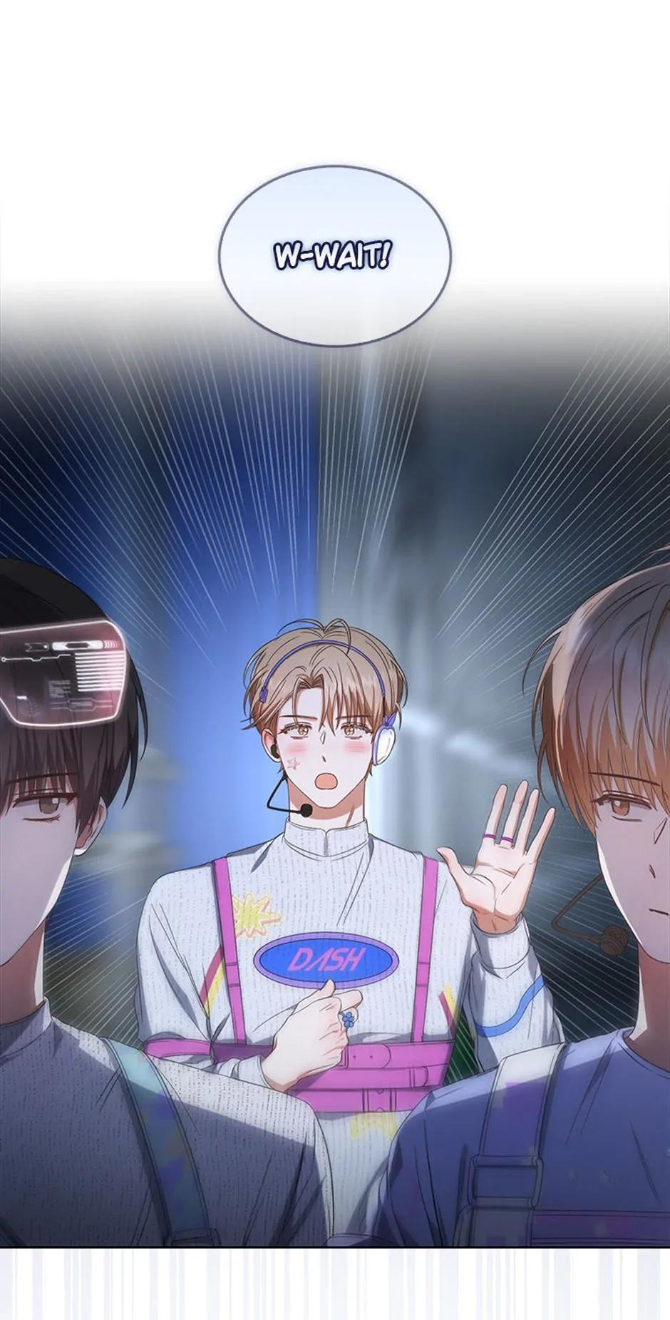 Read Debut or Die! chapter 62 image 58 on Lezhin