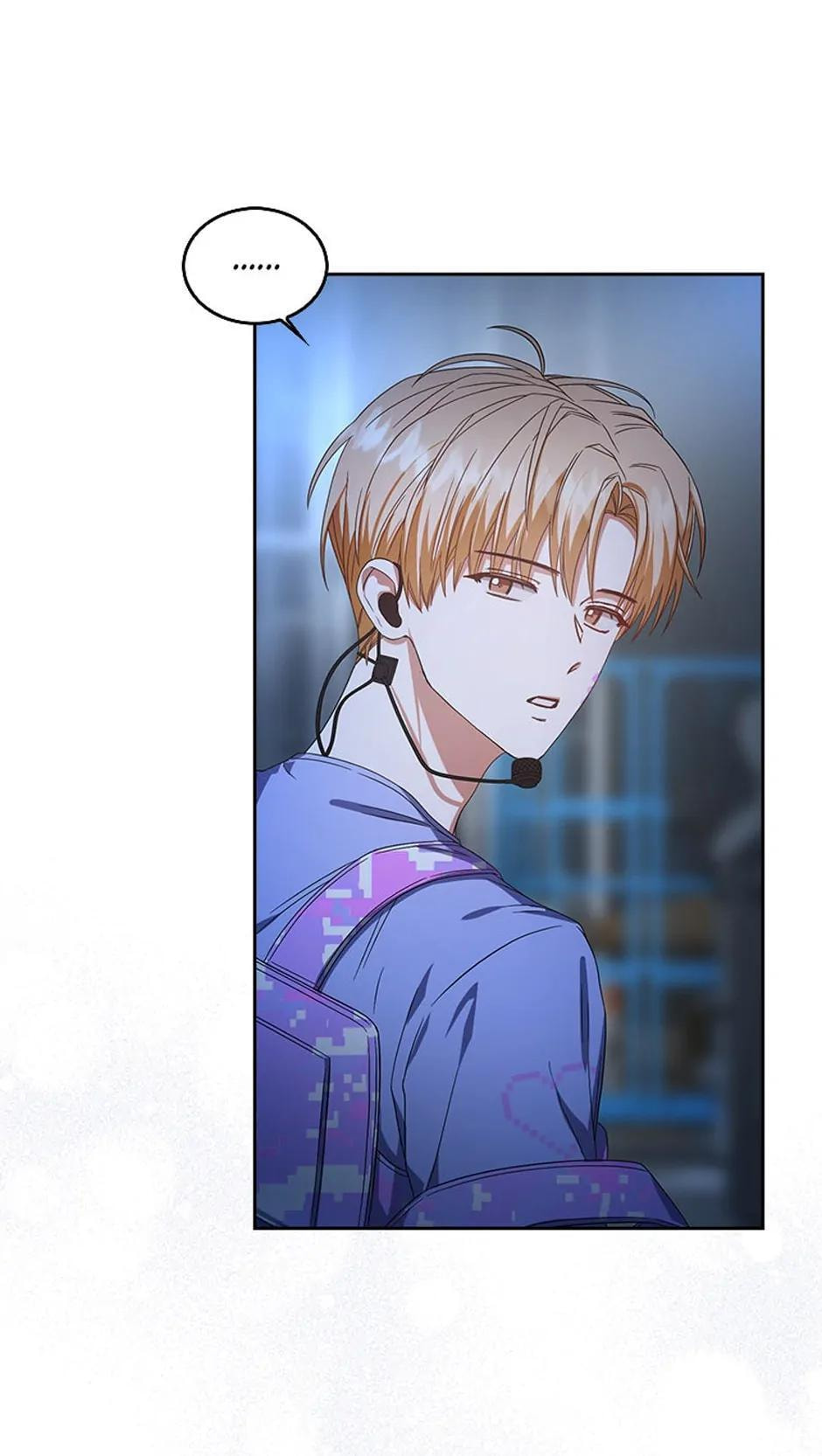 Read Debut or Die! chapter 62 image 60 on Lezhin