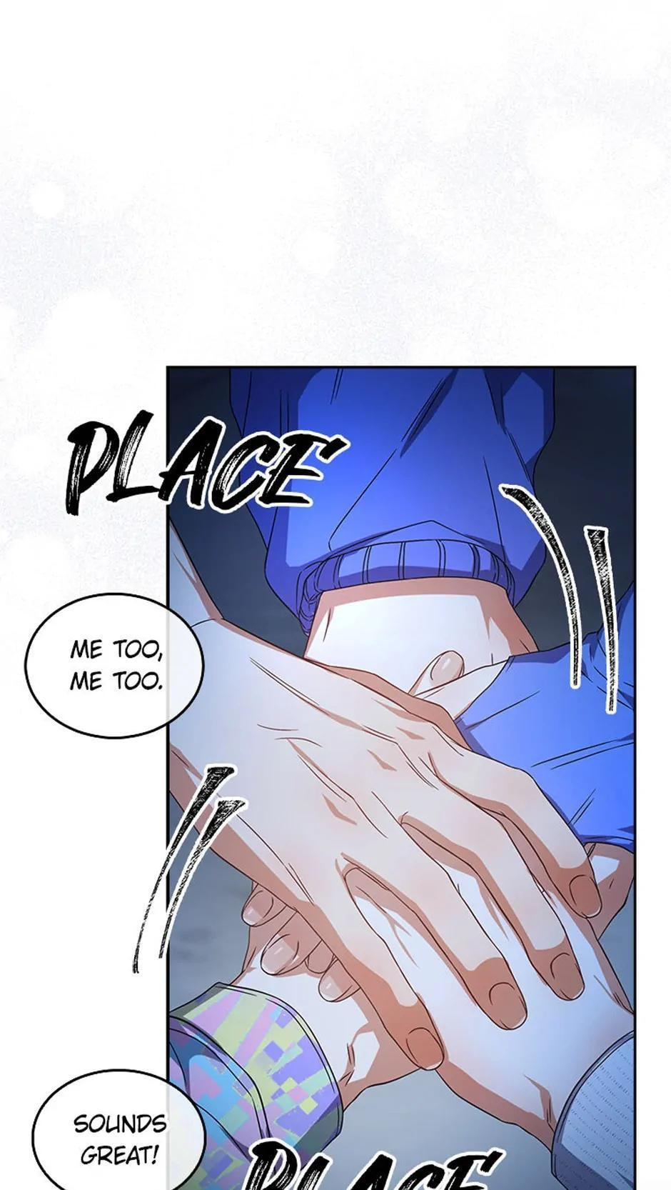 Read Debut or Die! chapter 62 image 62 on Lezhin