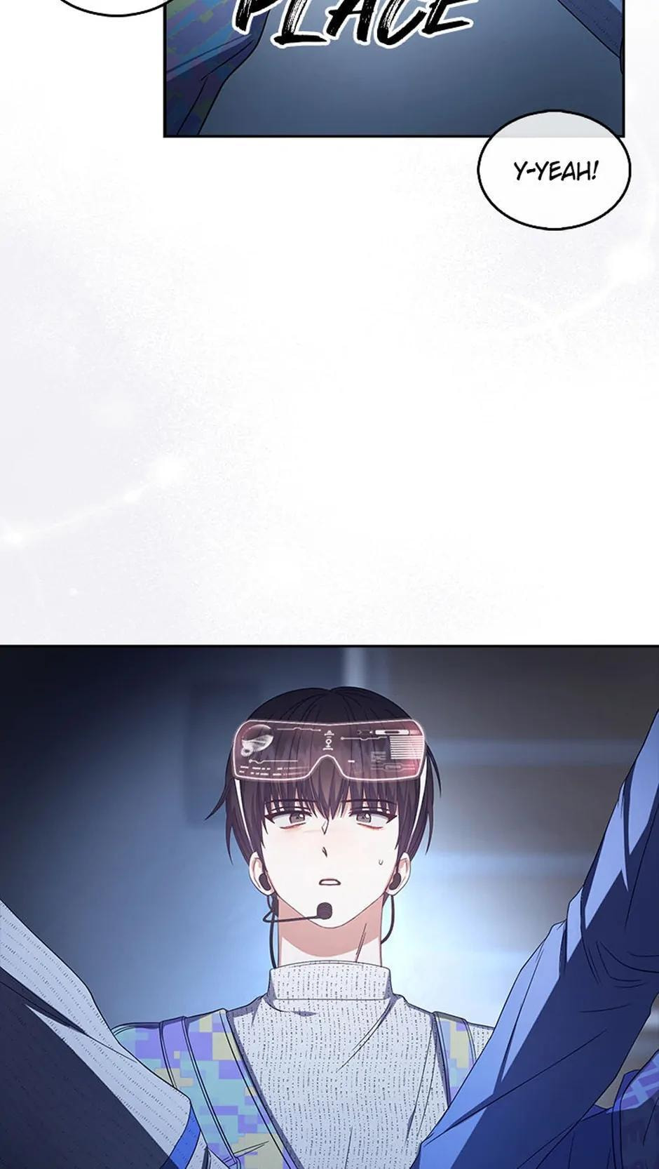 Read Debut or Die! chapter 62 image 63 on Lezhin