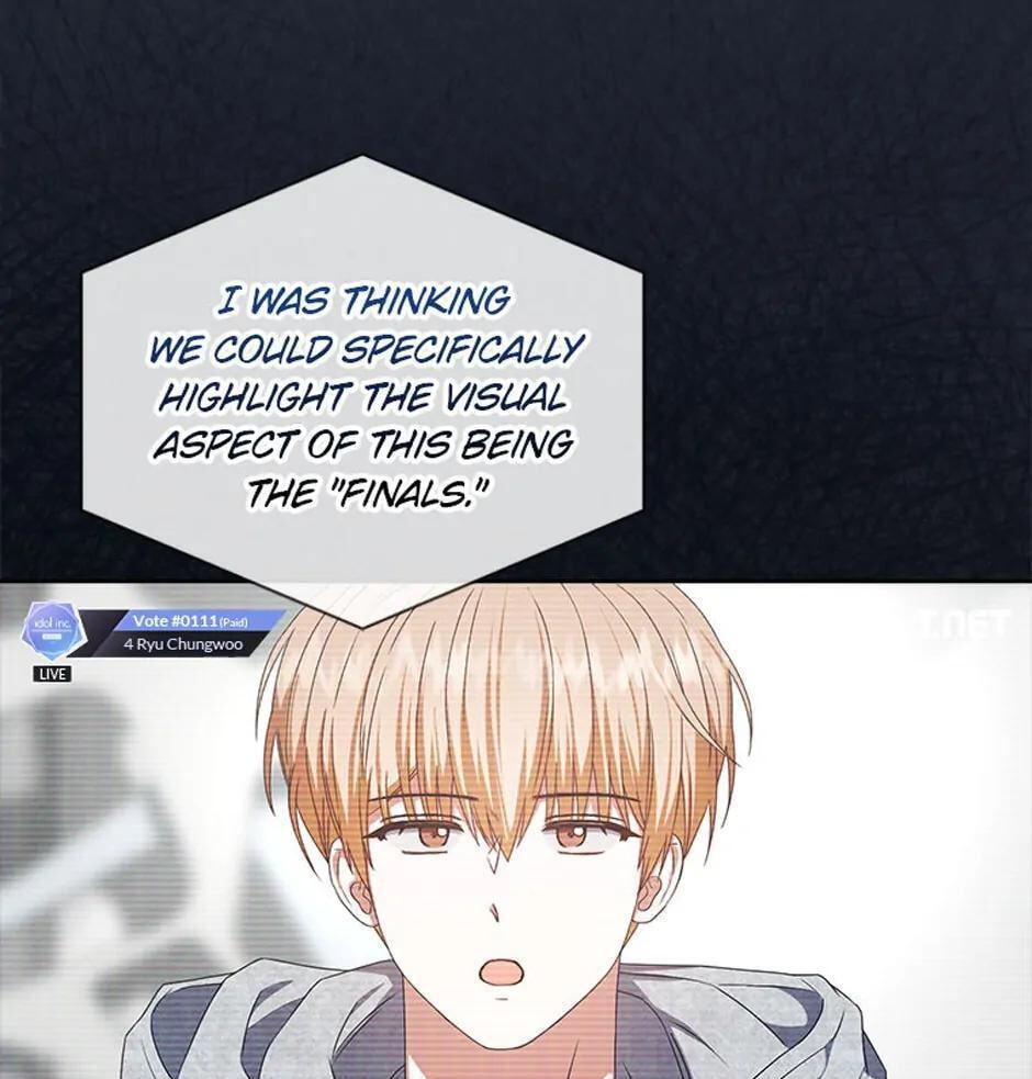 Read Debut or Die! chapter 62 image 69 on Lezhin