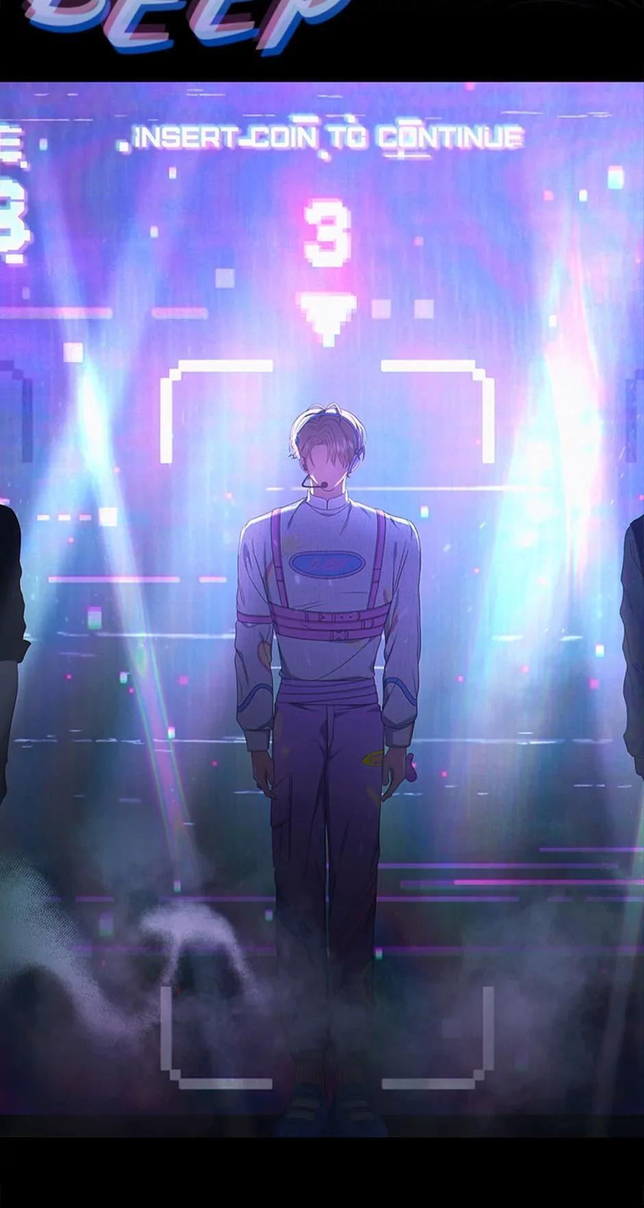 Read Debut or Die! chapter 62 image 87 on Lezhin