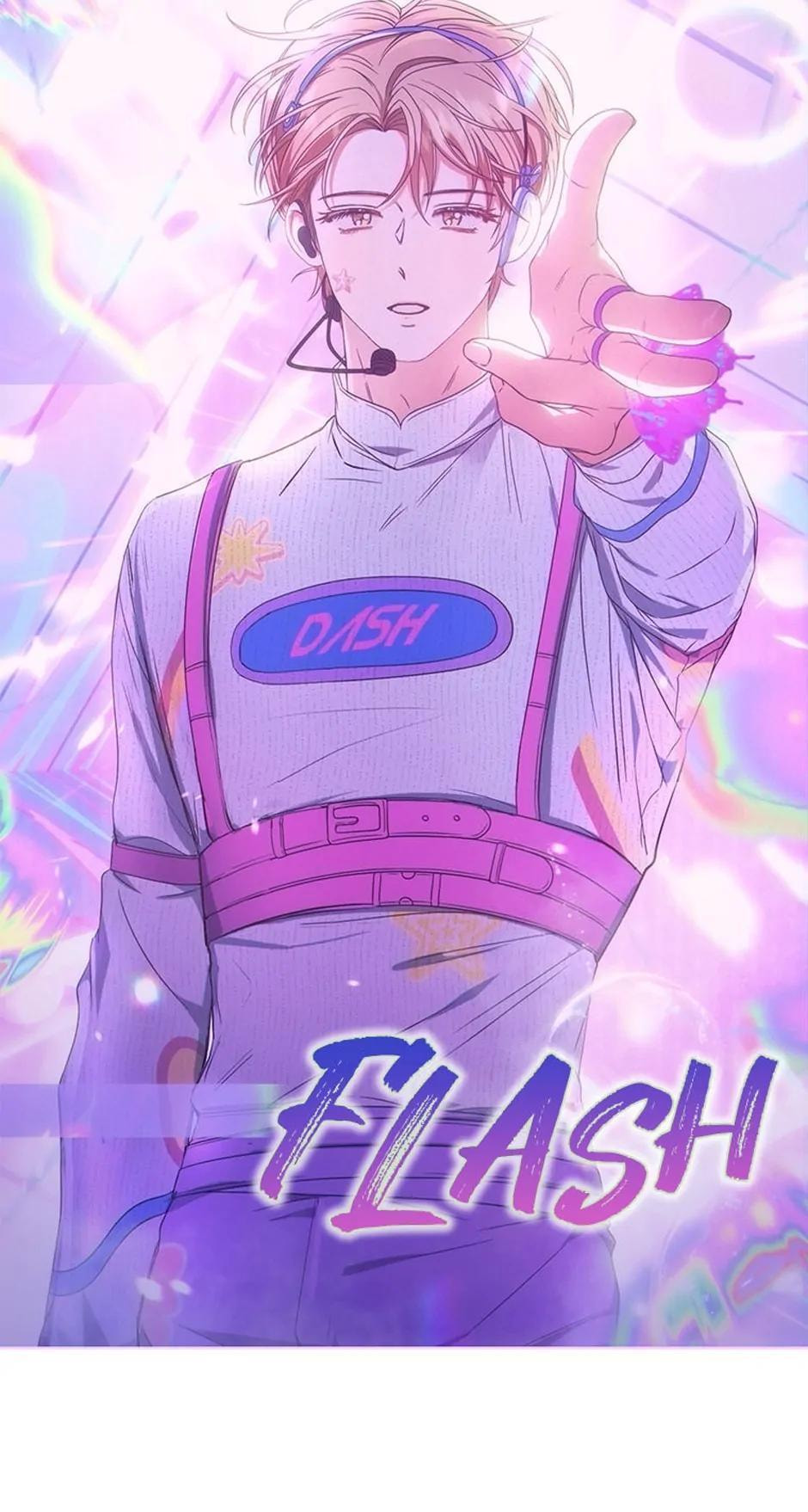 Read Debut or Die! chapter 62 image 89 on Lezhin