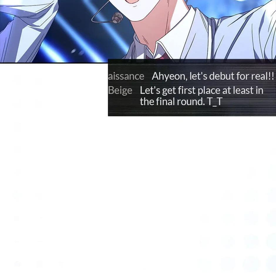 Read Debut or Die! chapter 62 image 9 on Lezhin