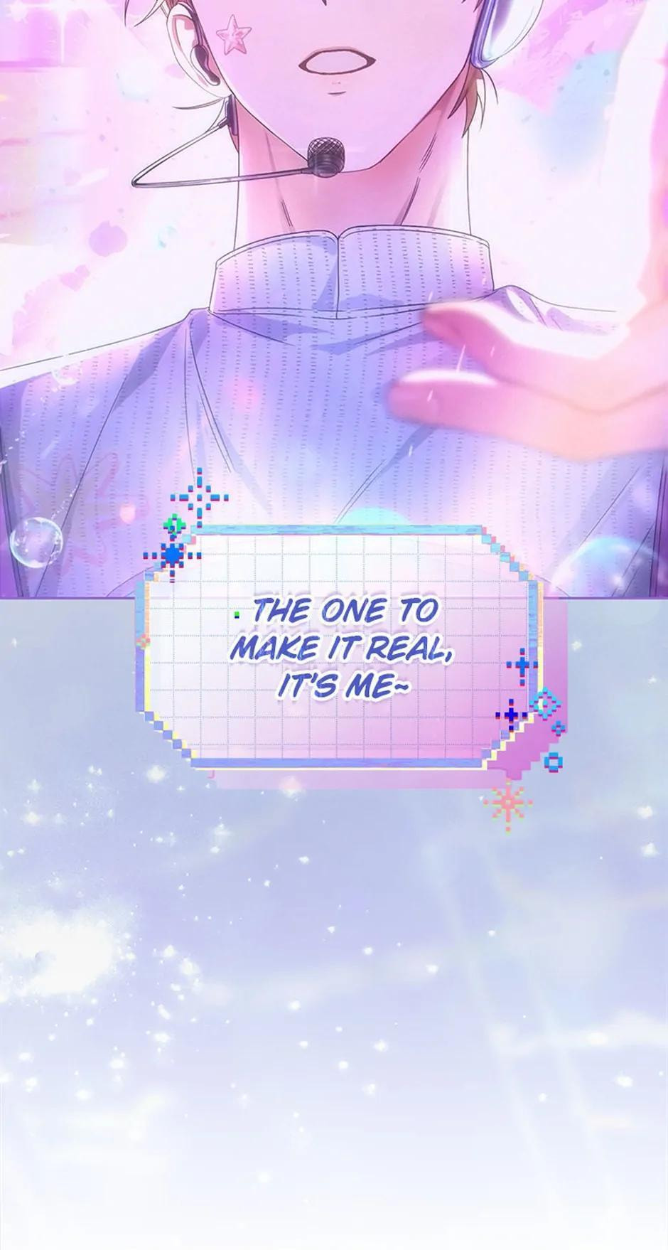Read Debut or Die! chapter 62 image 91 on Lezhin