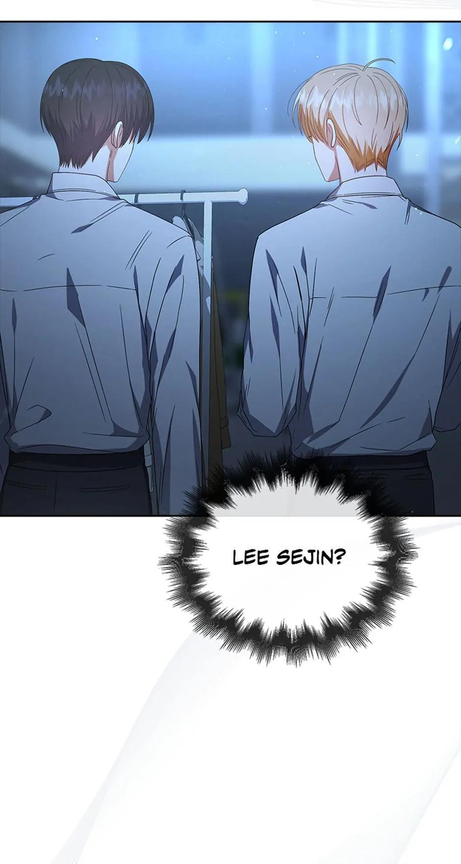 Read Debut or Die! chapter 64 image 1 on Lezhin