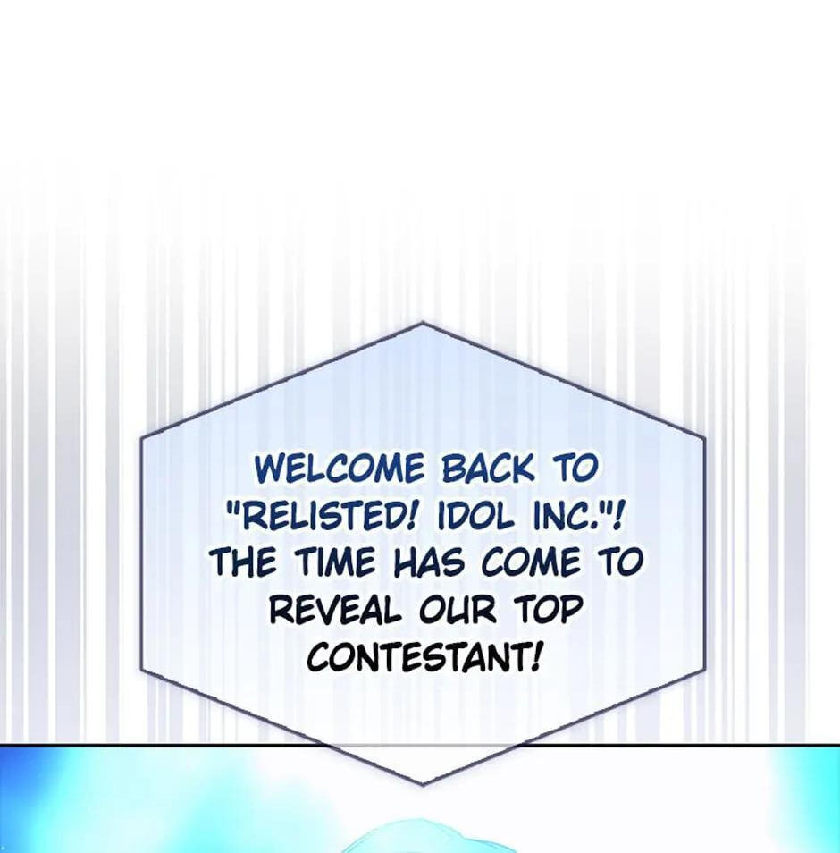 Read Debut or Die! chapter 64 image 101 on Lezhin