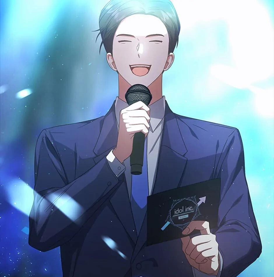Read Debut or Die! chapter 64 image 102 on Lezhin