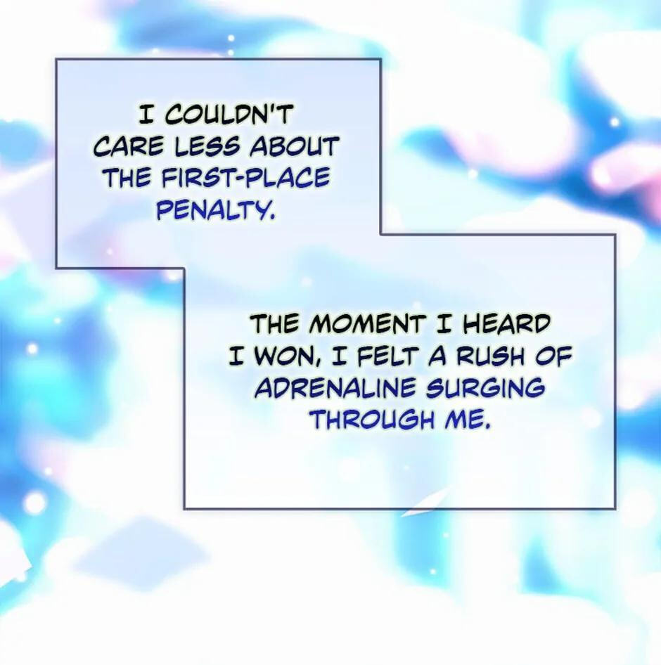 Read Debut or Die! chapter 64 image 119 on Lezhin