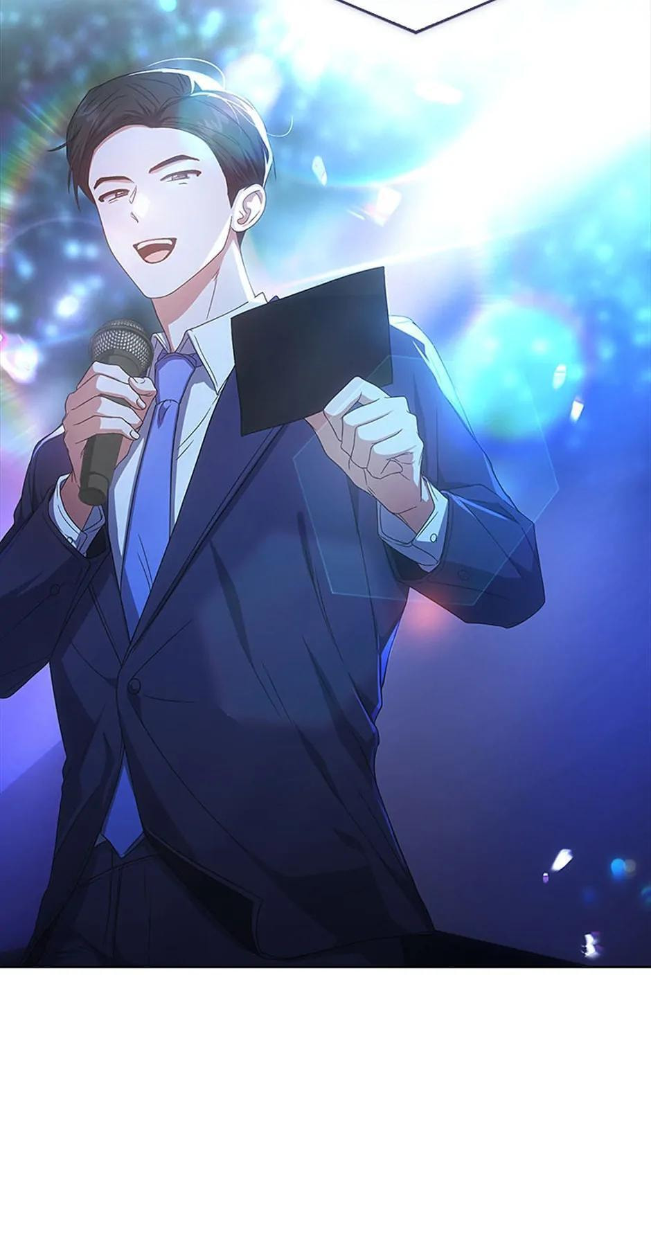 Read Debut or Die! chapter 64 image 14 on Lezhin