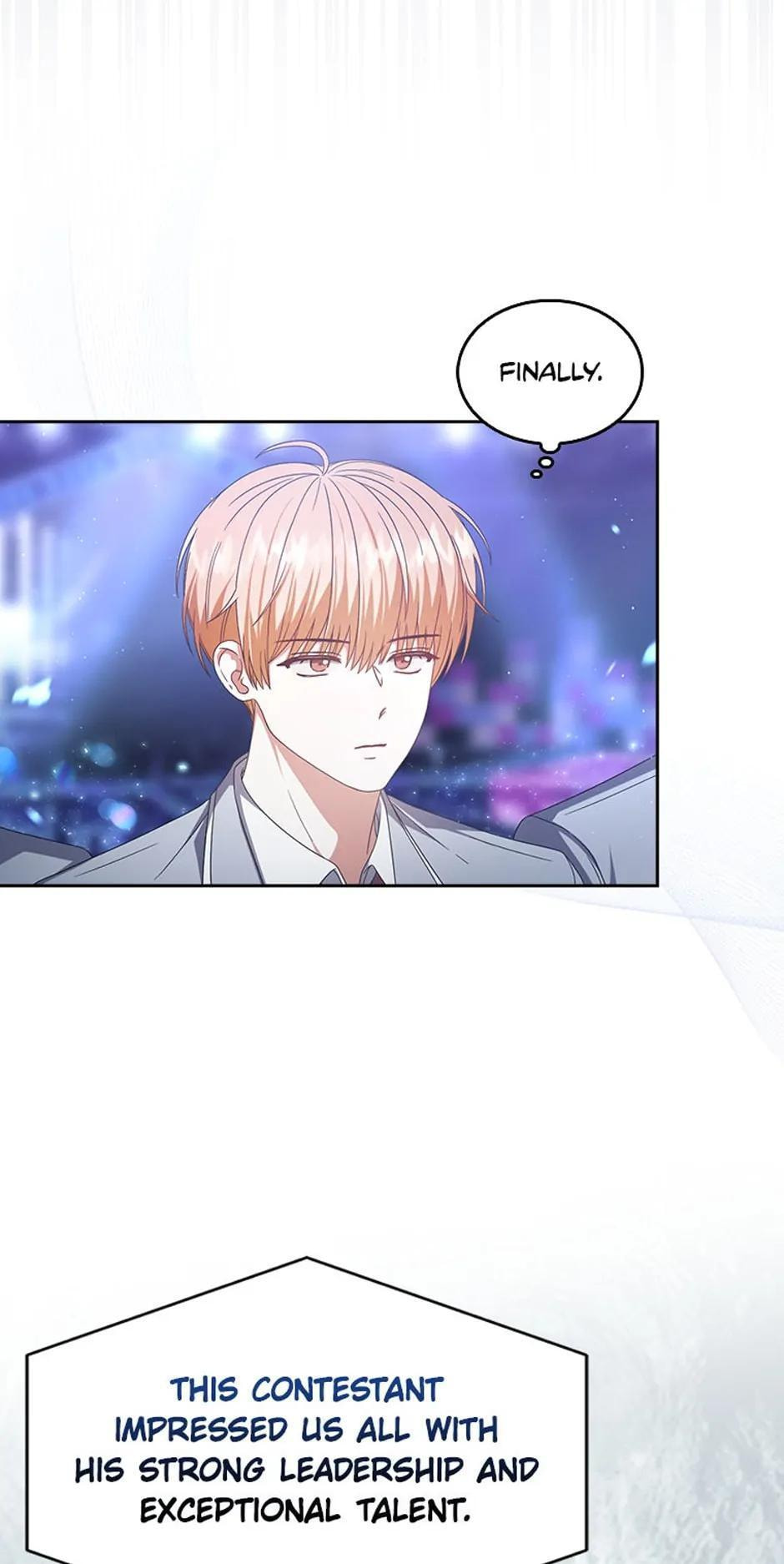 Read Debut or Die! chapter 64 image 16 on Lezhin
