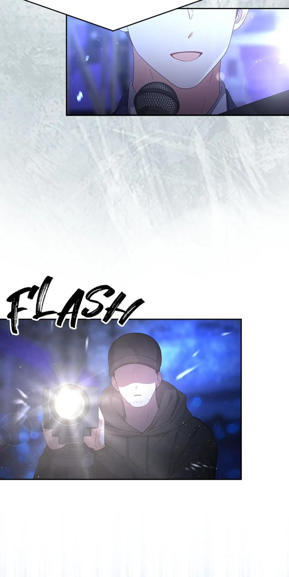 Read Debut or Die! chapter 64 image 17 on Lezhin