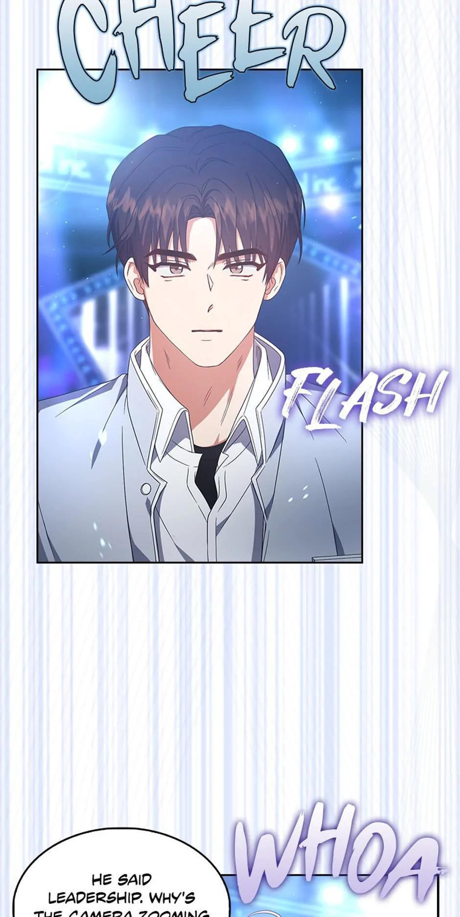 Read Debut or Die! chapter 64 image 19 on Lezhin