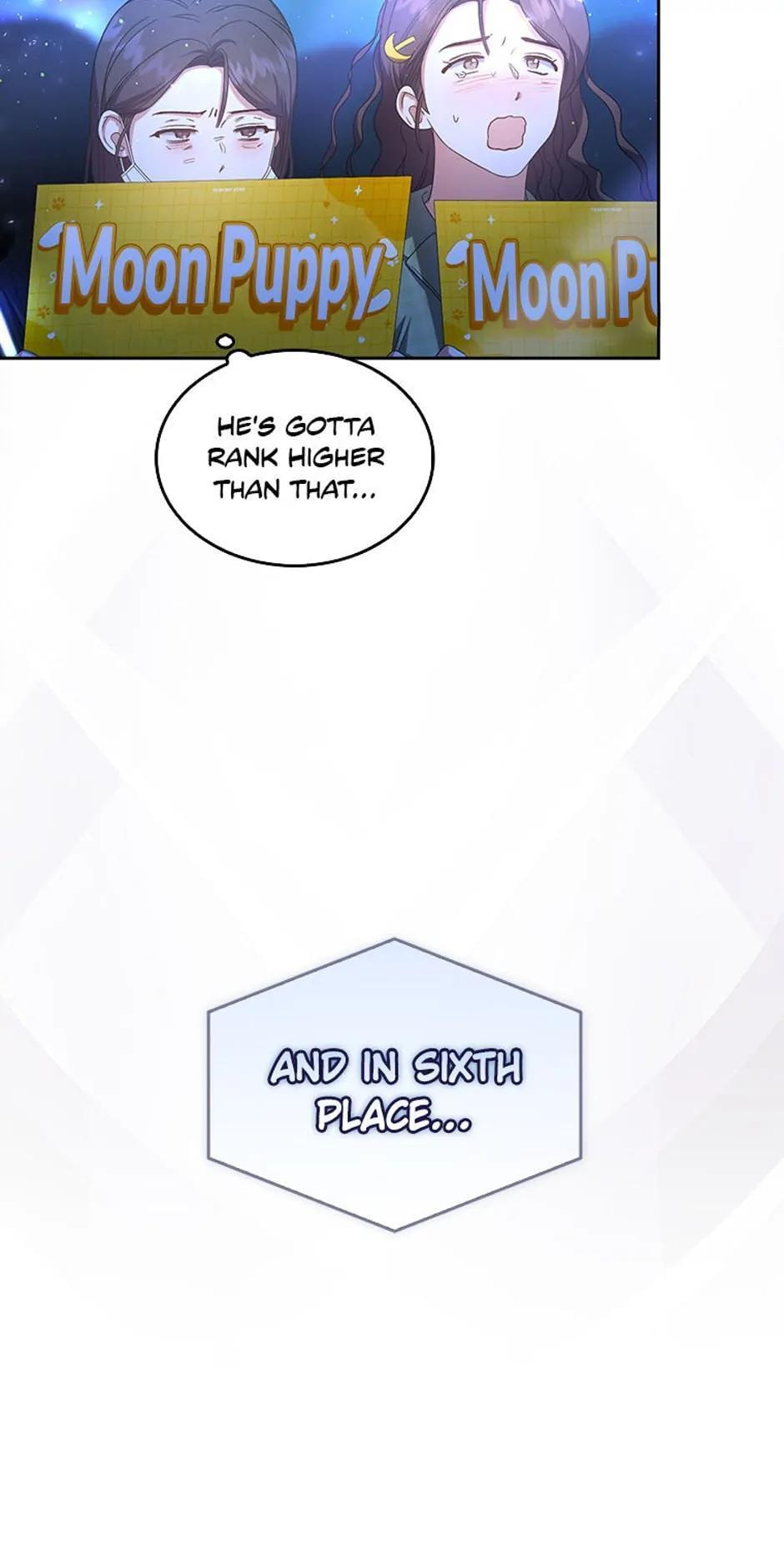 Read Debut or Die! chapter 64 image 21 on Lezhin