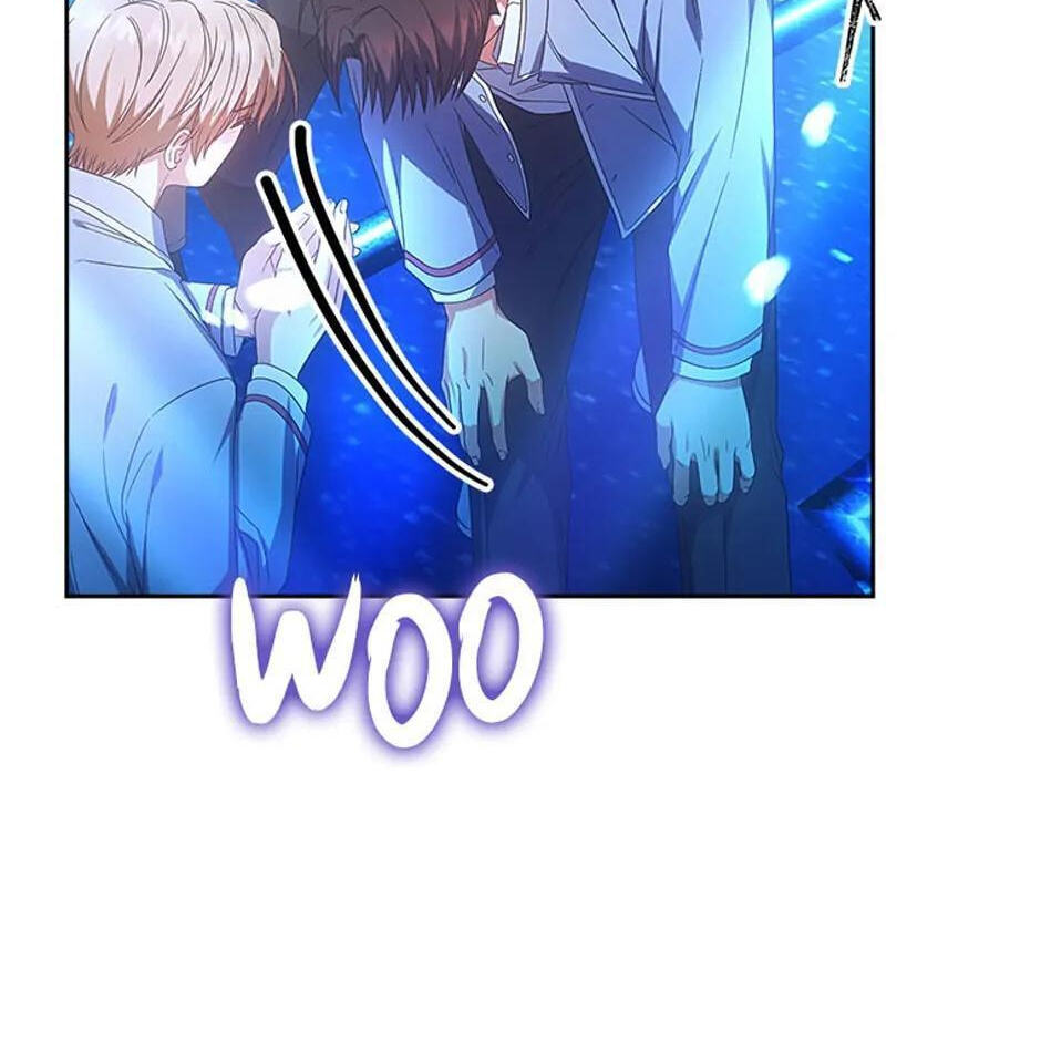 Read Debut or Die! chapter 64 image 27 on Lezhin