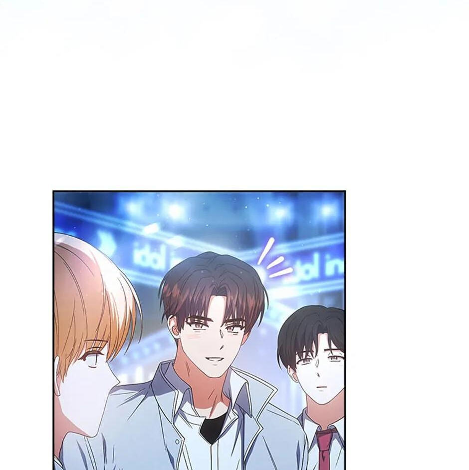 Read Debut or Die! chapter 64 image 31 on Lezhin