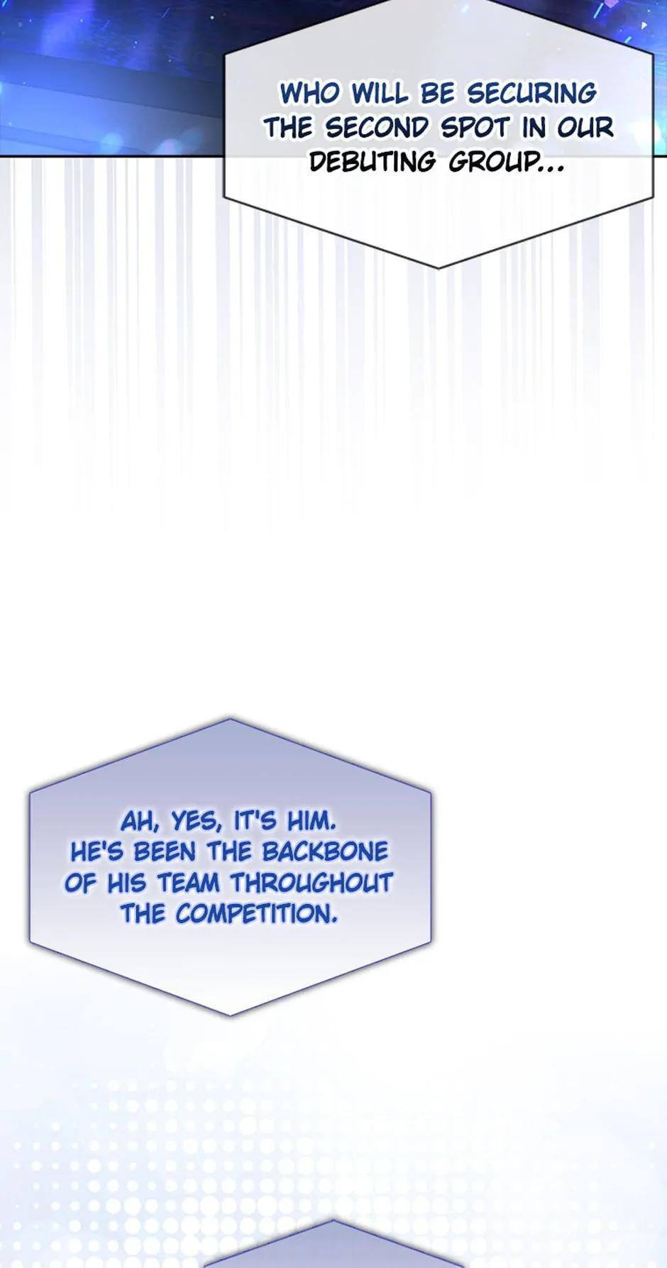 Read Debut or Die! chapter 64 image 39 on Lezhin