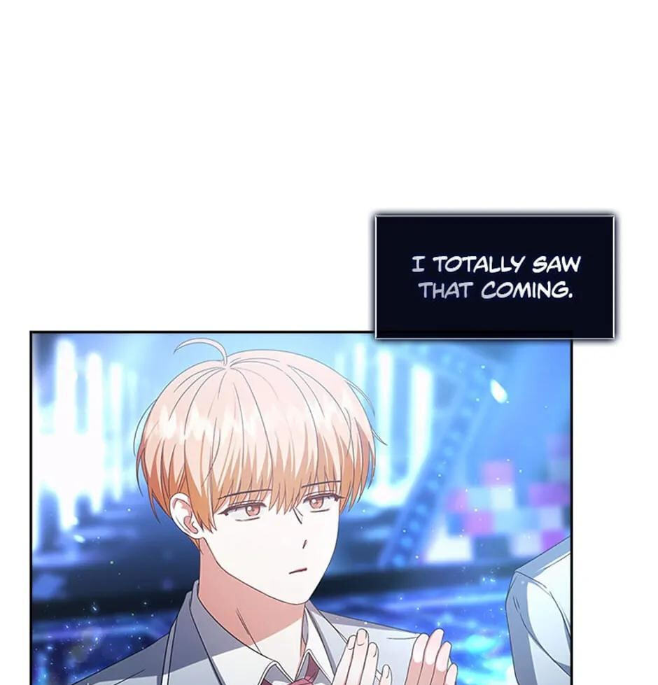 Read Debut or Die! chapter 64 image 42 on Lezhin