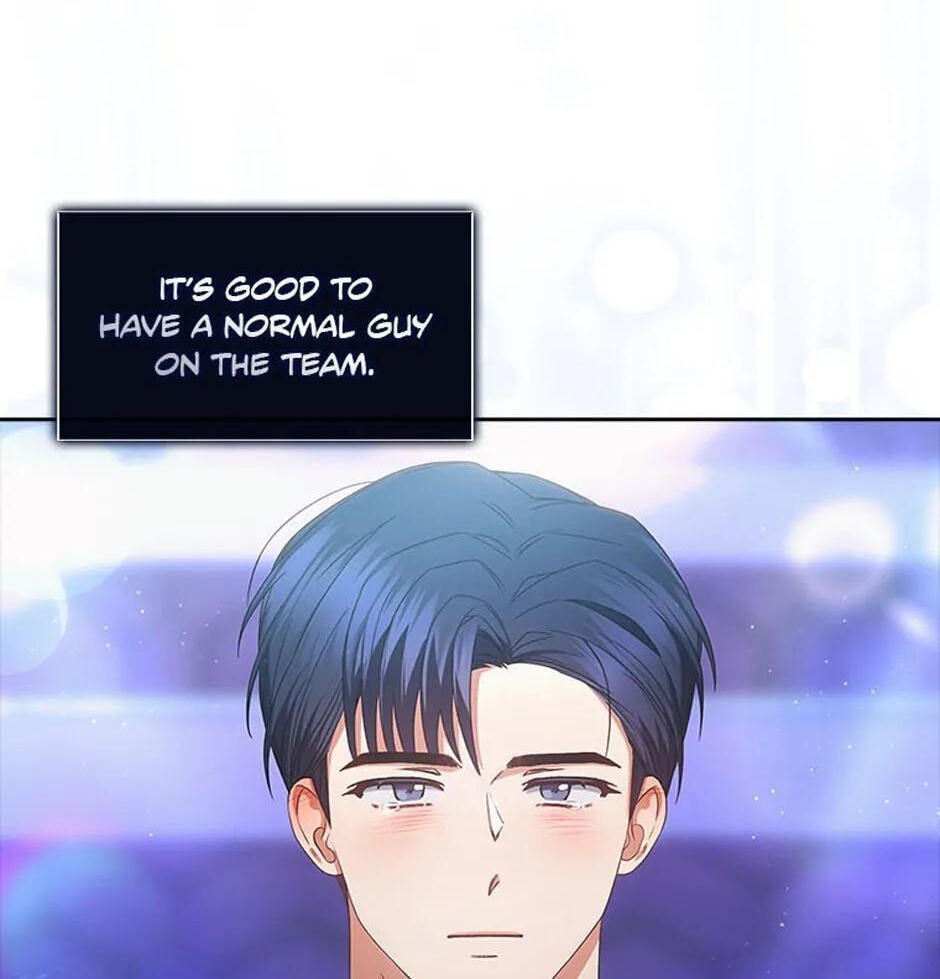 Read Debut or Die! chapter 64 image 45 on Lezhin