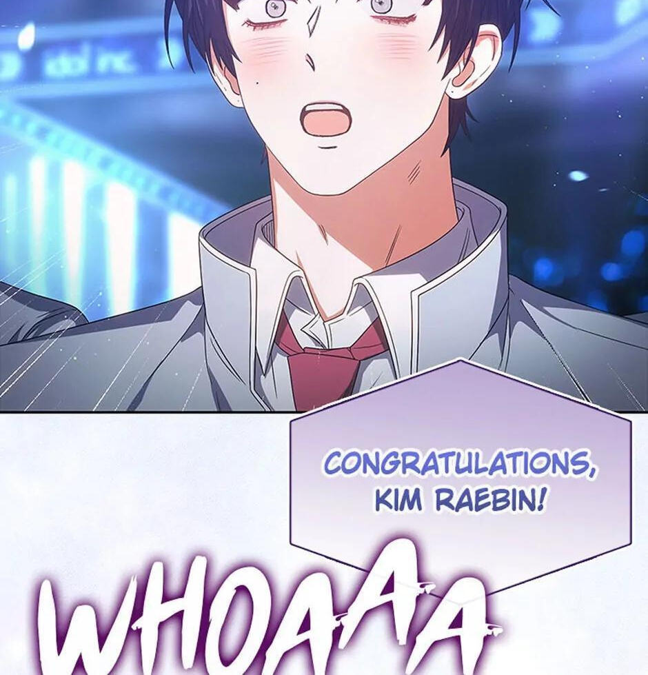 Read Debut or Die! chapter 64 image 49 on Lezhin