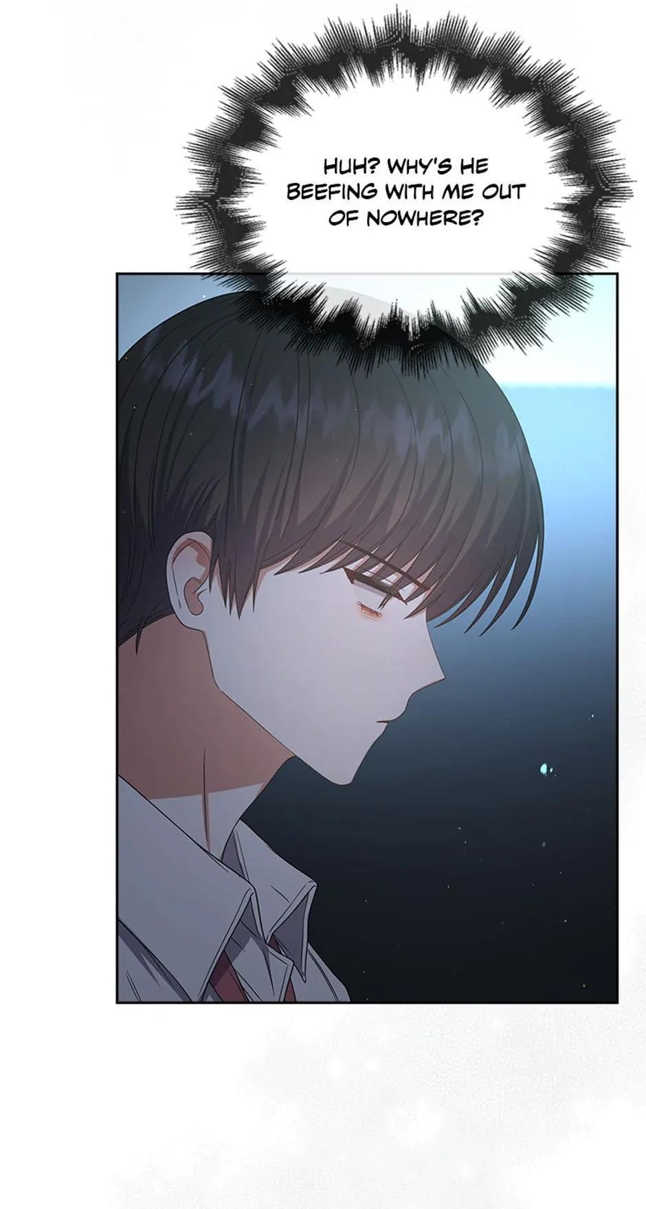 Read Debut or Die! chapter 64 image 5 on Lezhin