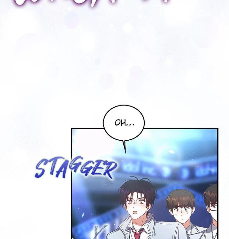 Read Debut or Die! chapter 64 image 50 on Lezhin