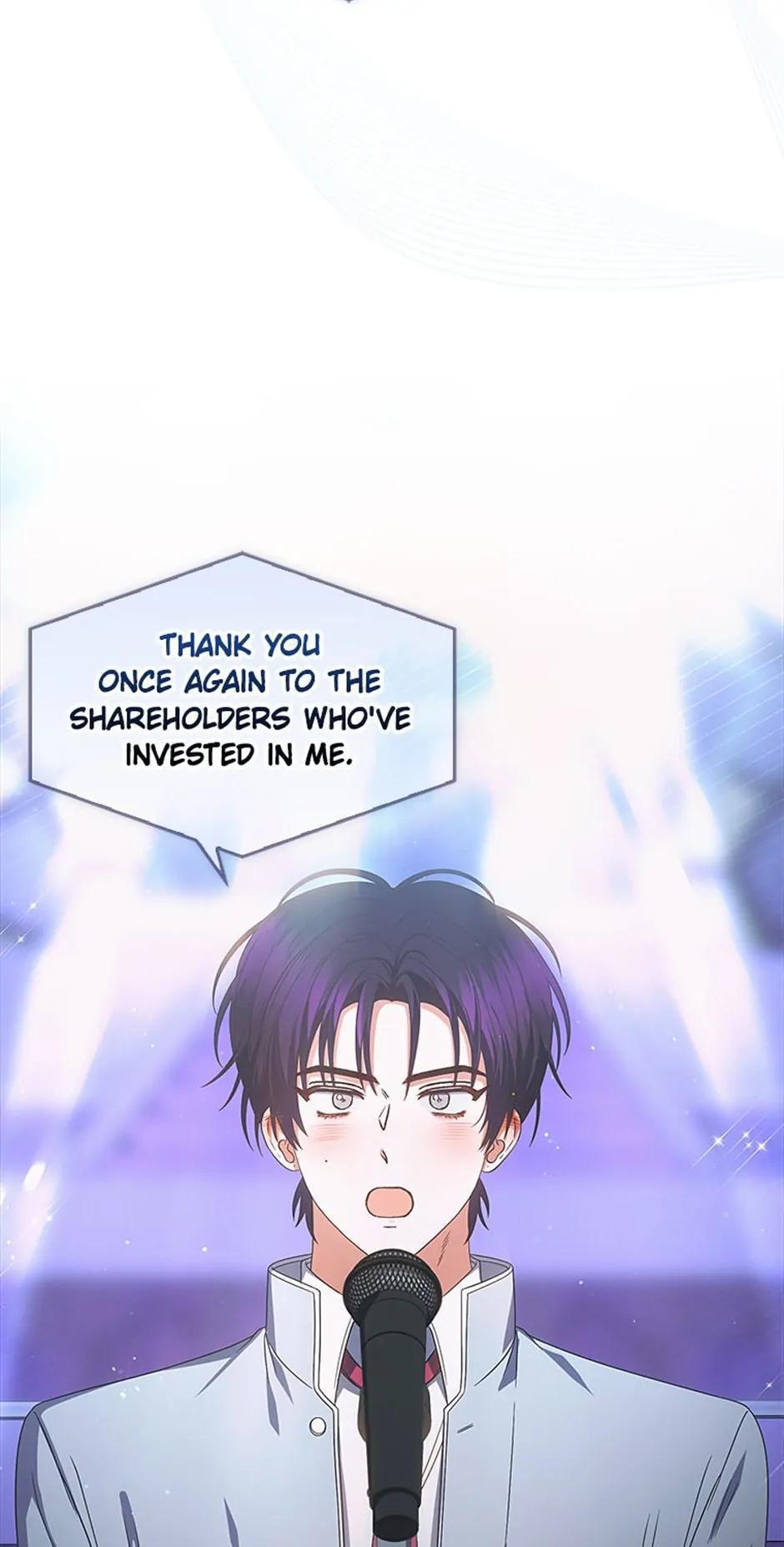 Read Debut or Die! chapter 64 image 55 on Lezhin
