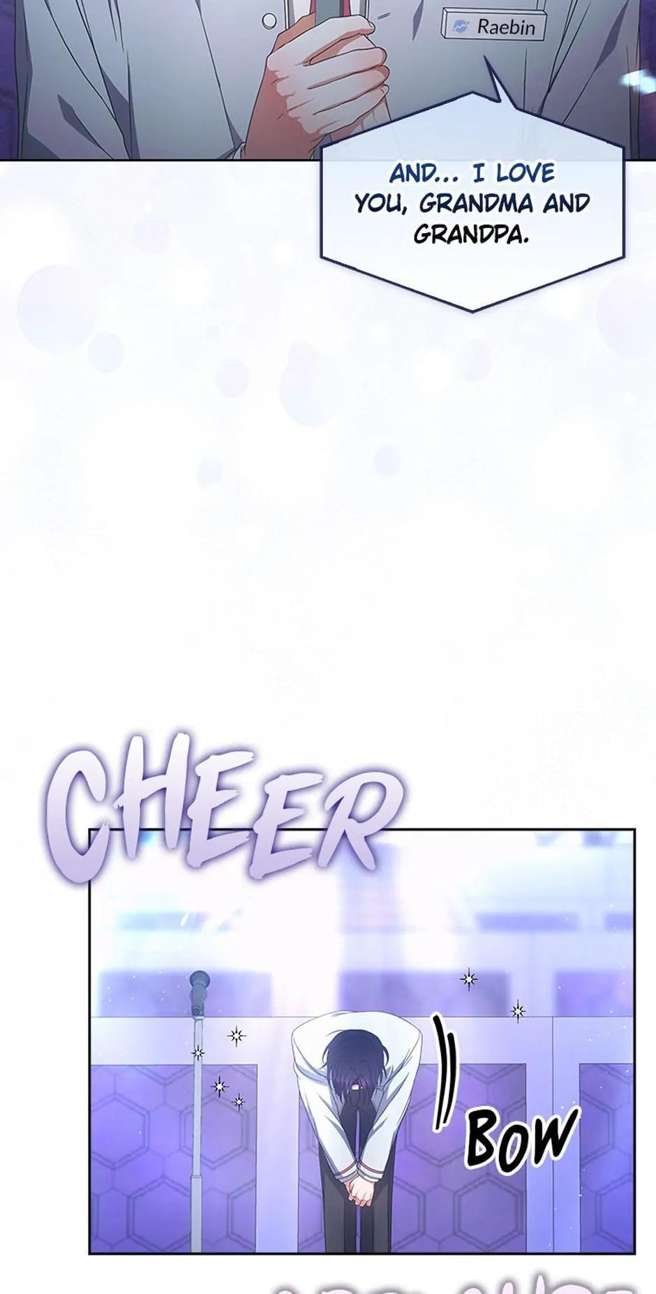 Read Debut or Die! chapter 64 image 56 on Lezhin