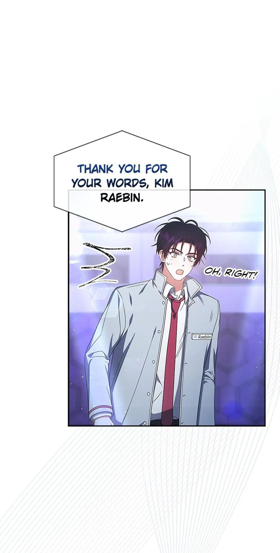 Read Debut or Die! chapter 64 image 58 on Lezhin