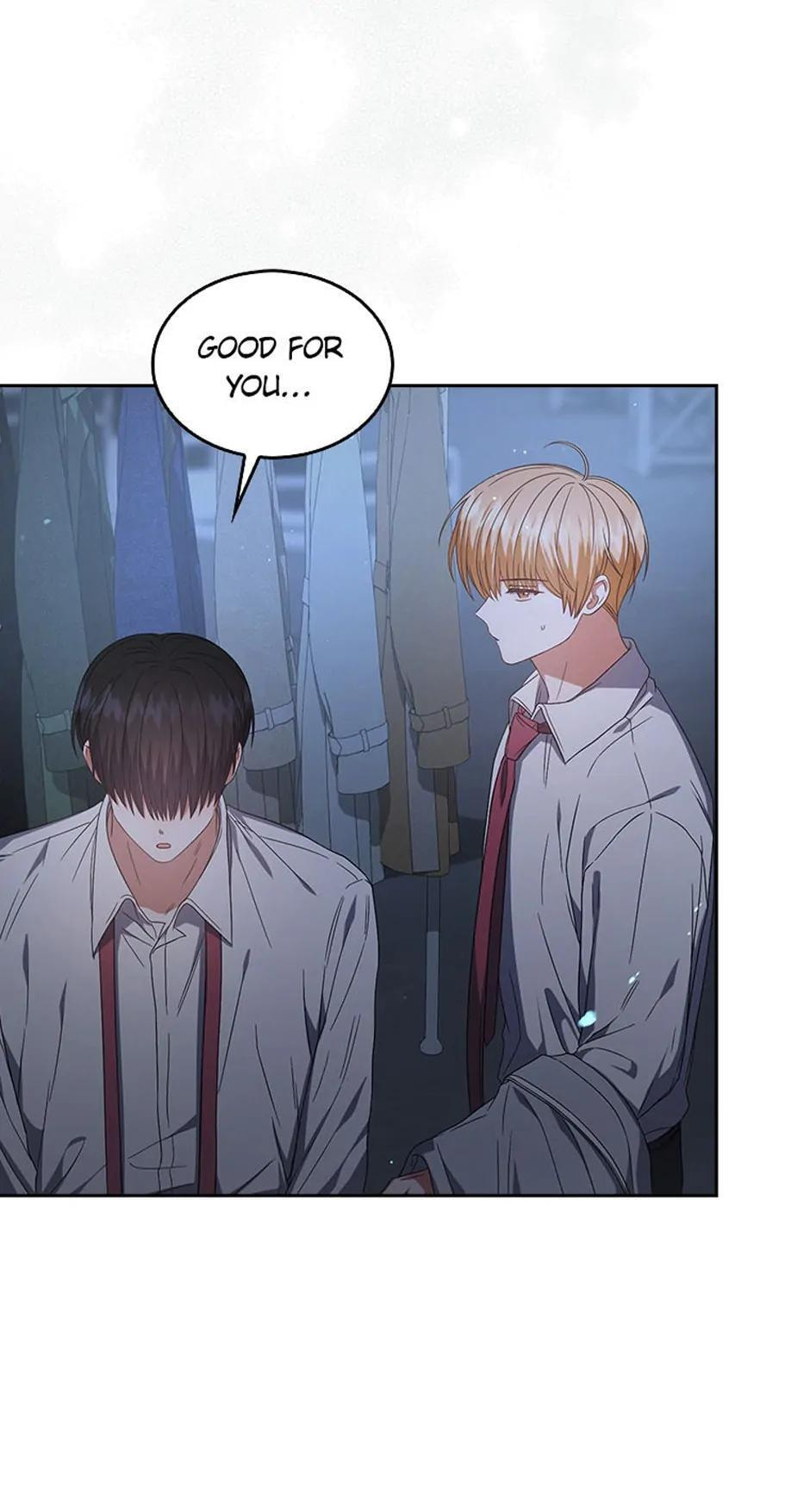 Read Debut or Die! chapter 64 image 6 on Lezhin