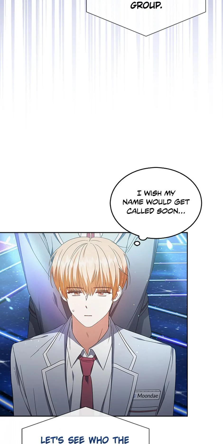 Read Debut or Die! chapter 64 image 61 on Lezhin
