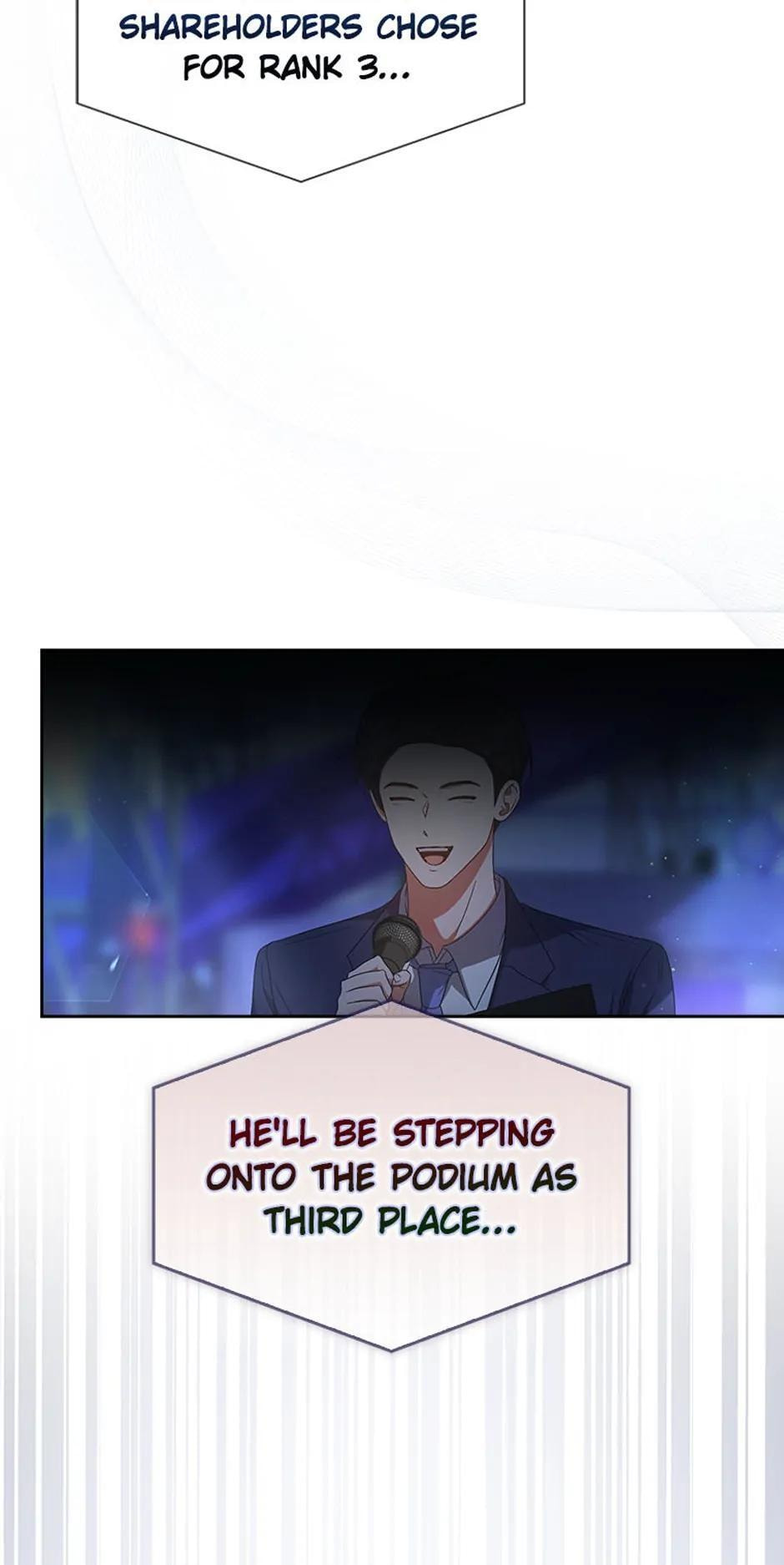 Read Debut or Die! chapter 64 image 62 on Lezhin