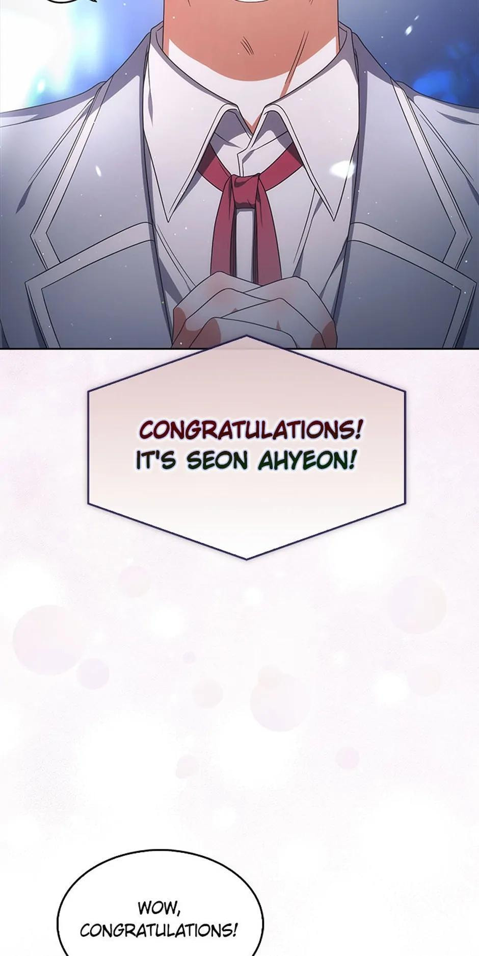 Read Debut or Die! chapter 64 image 64 on Lezhin